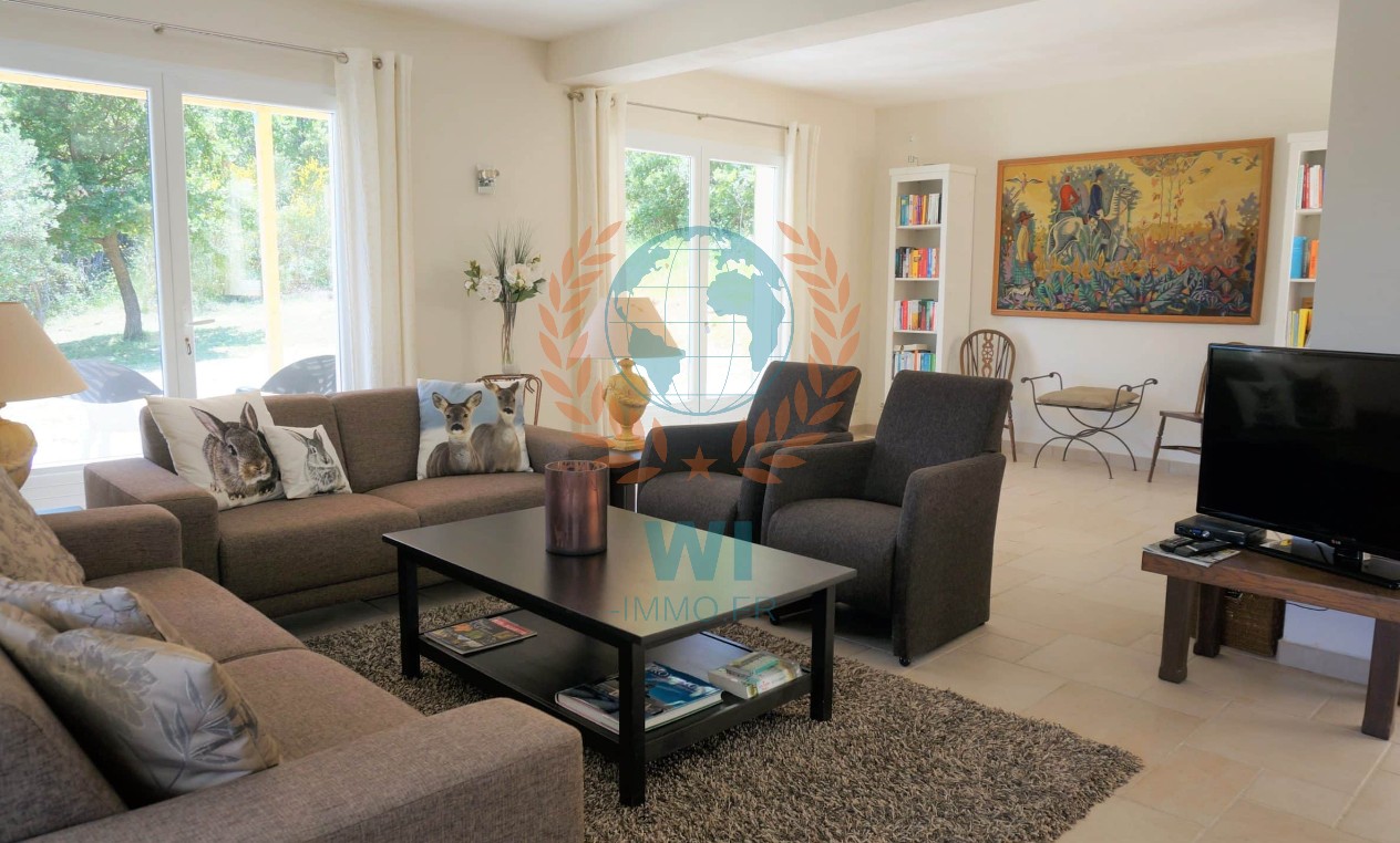 Villa individuelle avec piscine à débordement — photo 9