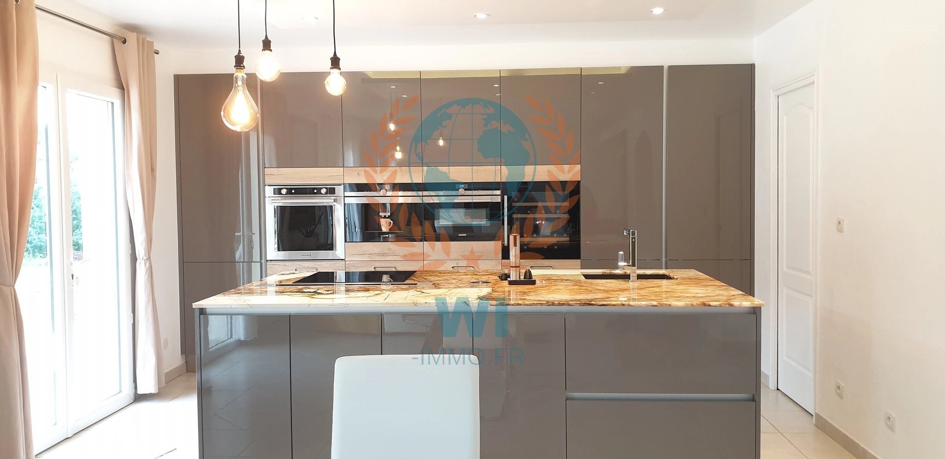A vendre Villa d'exception - Prestige - Var — photo 7