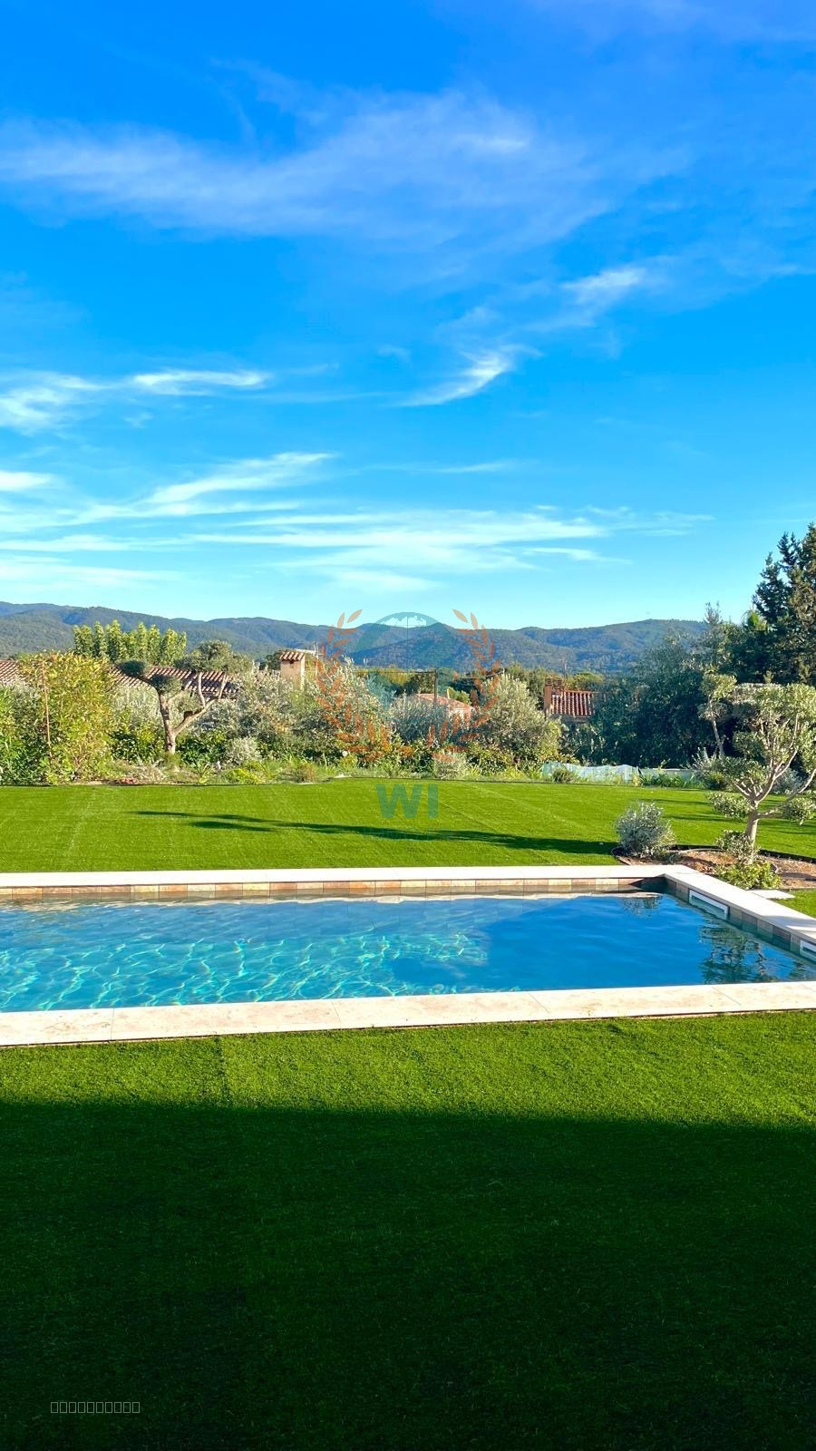 Vente Maison avec très belles prestations — photo 10