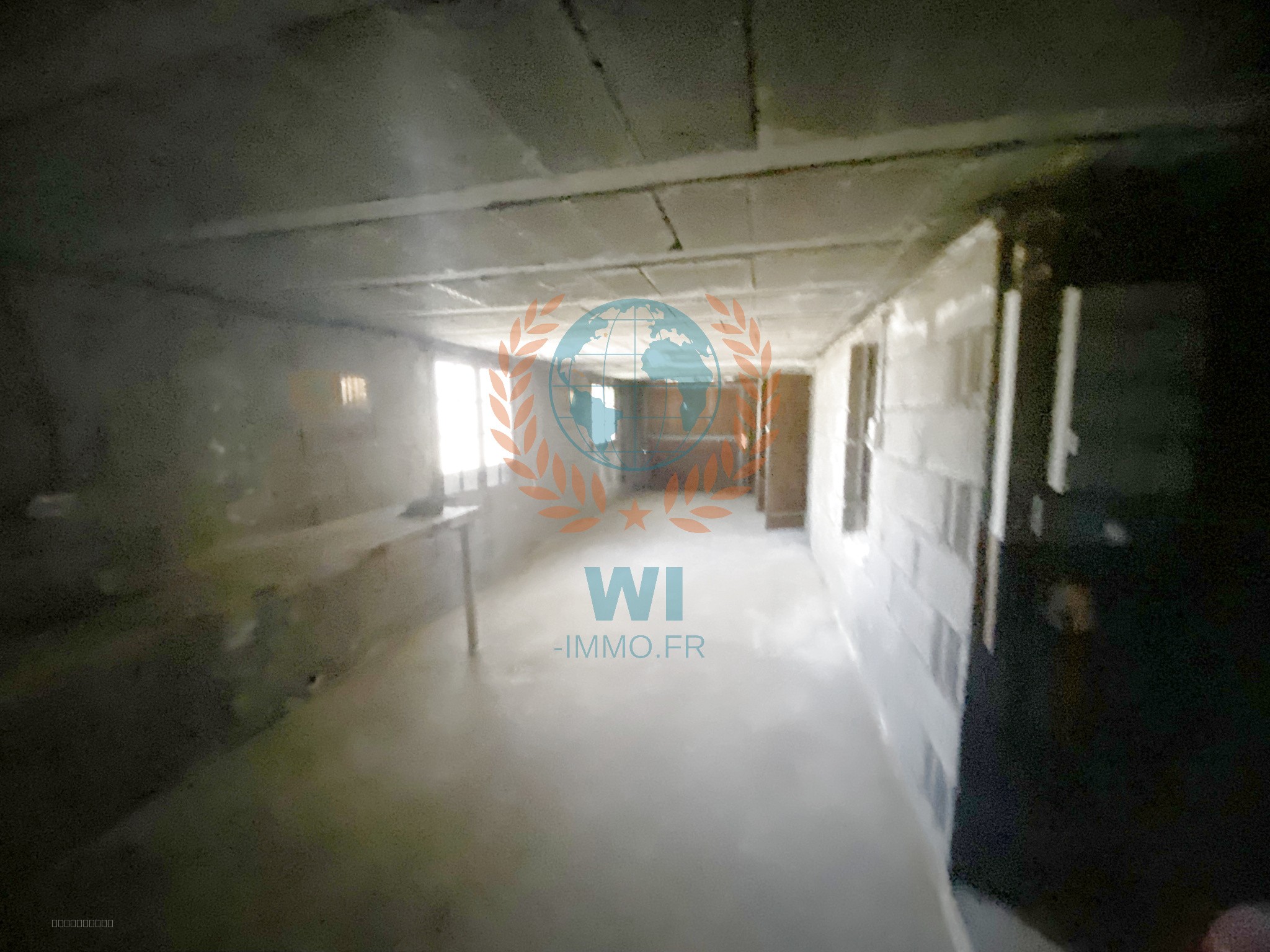 A vendre Villa individuelle À rénover avec piscine - 83720 Trans-en-Provence — photo 8