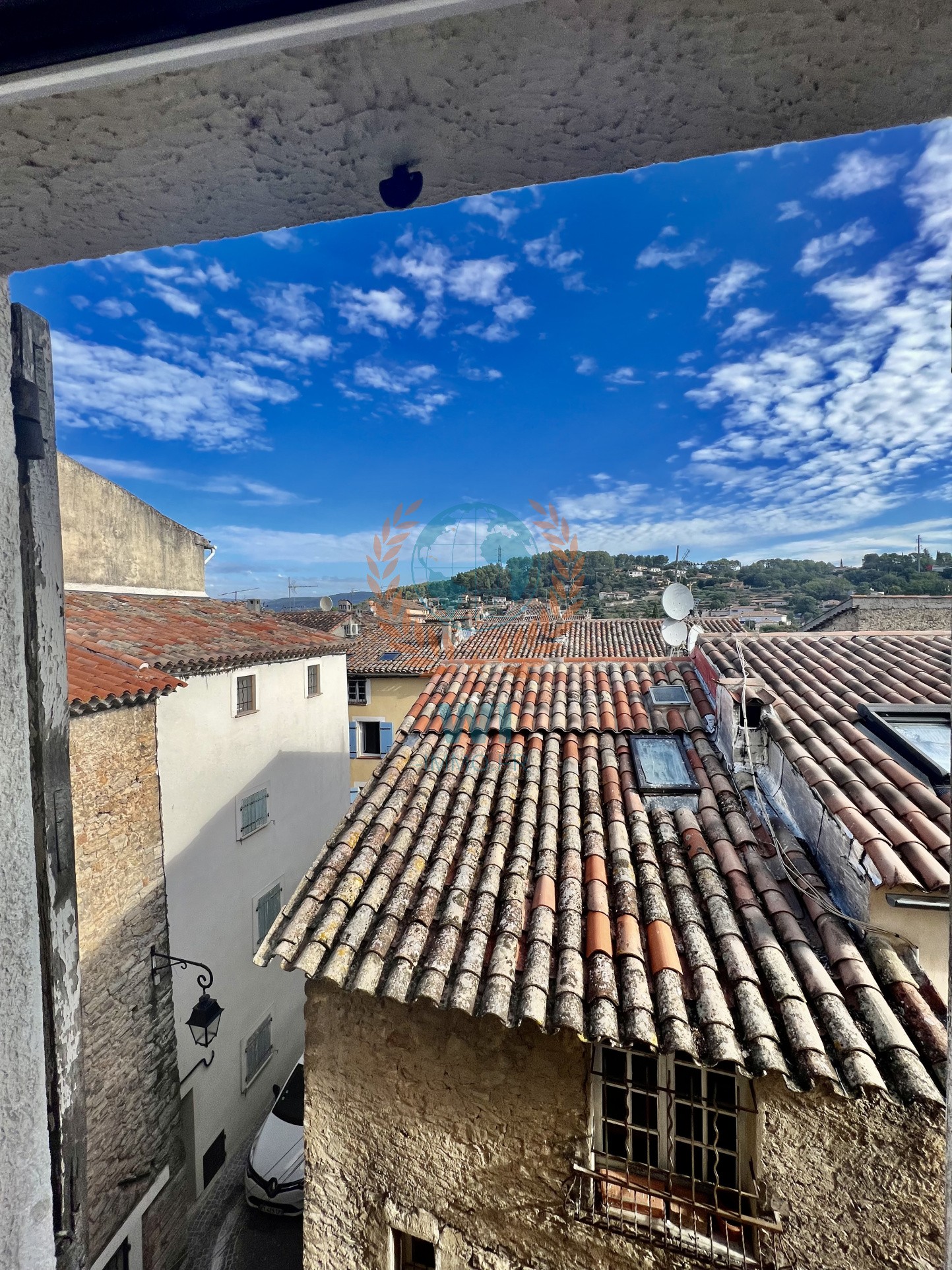 A vendre  Appartement 3 pièces avec terrasse tropézienne - Trans-en-Provence 83720 — photo 17