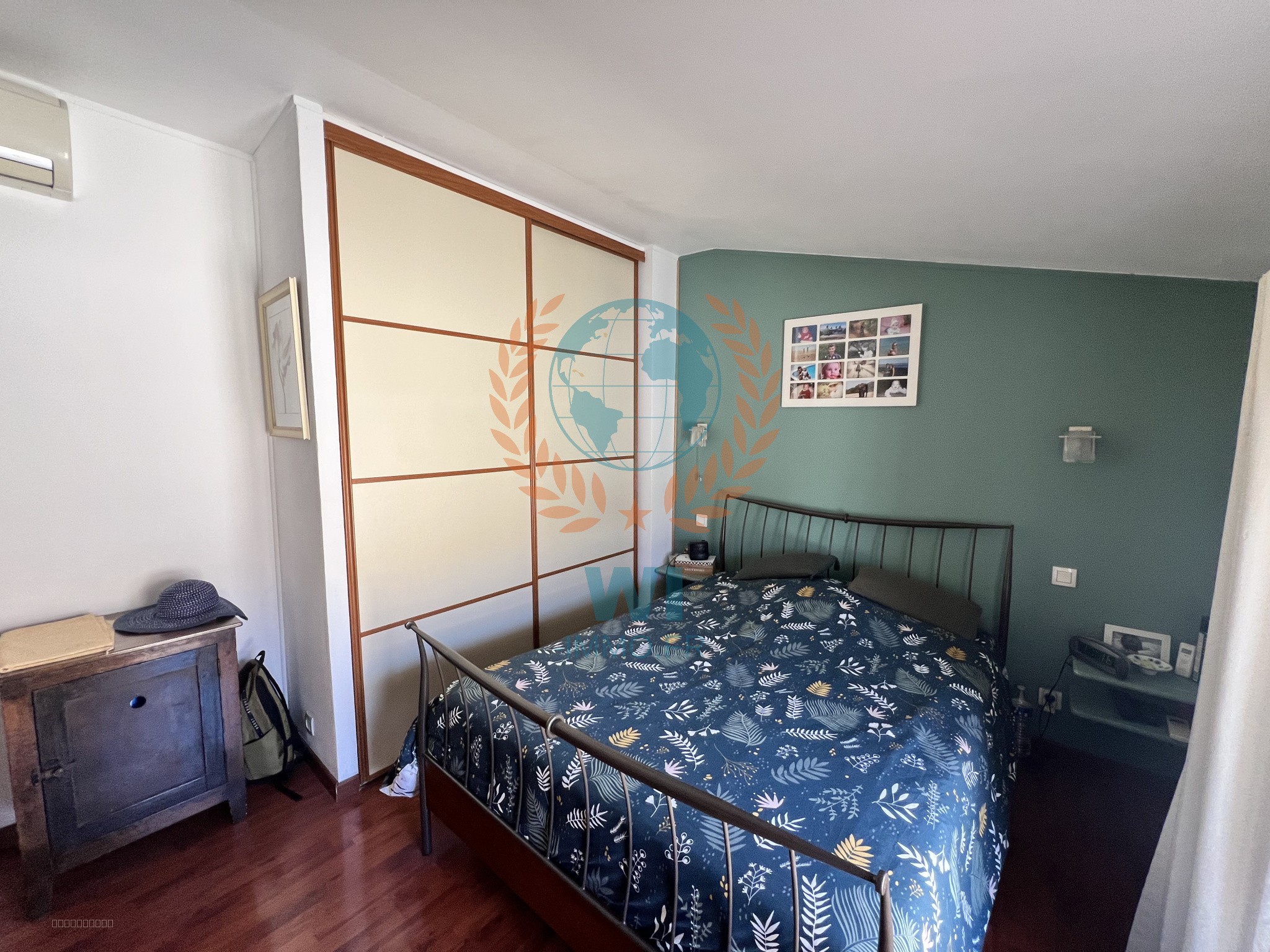 A vendre appartement F5 - Trans-en-Provence 83720 — photo 6