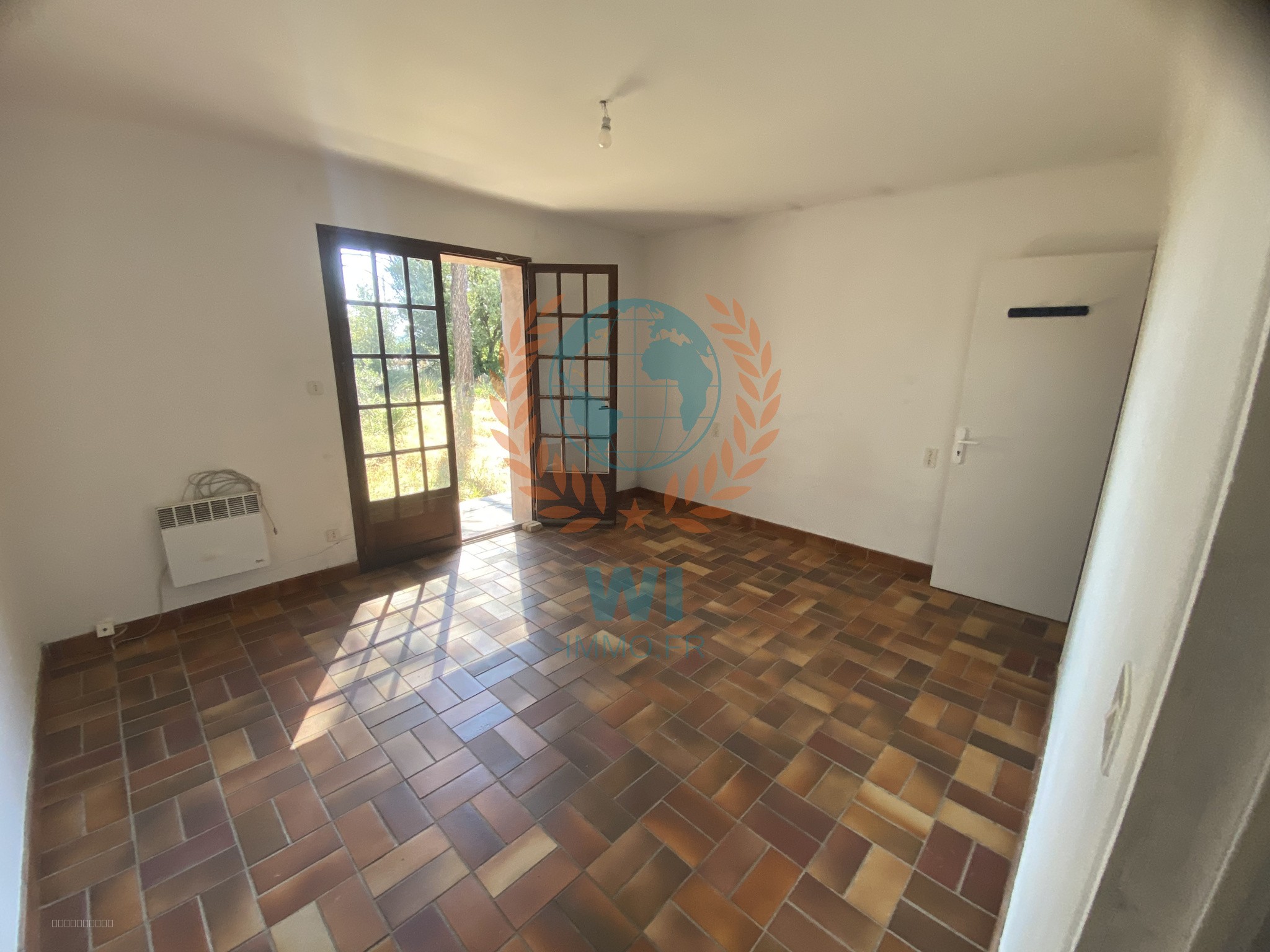 A vendre Villa individuelle À rénover avec piscine - 83720 Trans-en-Provence — photo 14