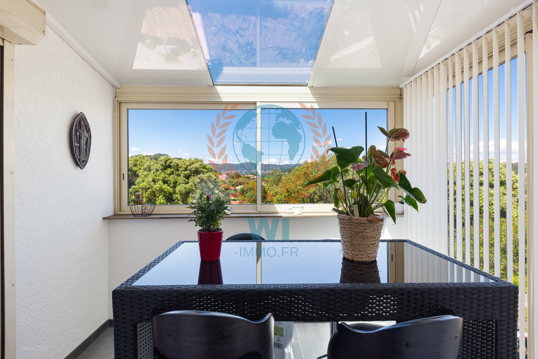 A vendre Villa individuelle F6 avec piscine - Trans-en-Provence 83720 — photo 14