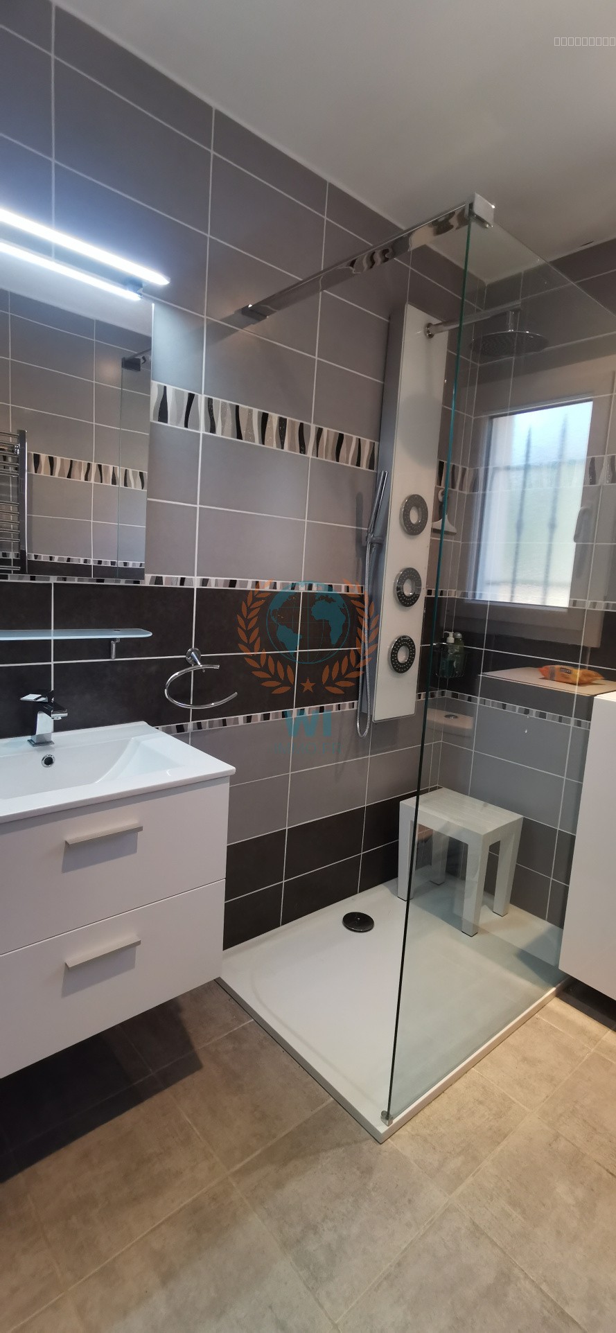 A vendre Villa d'exception - Prestige - Var — photo 11