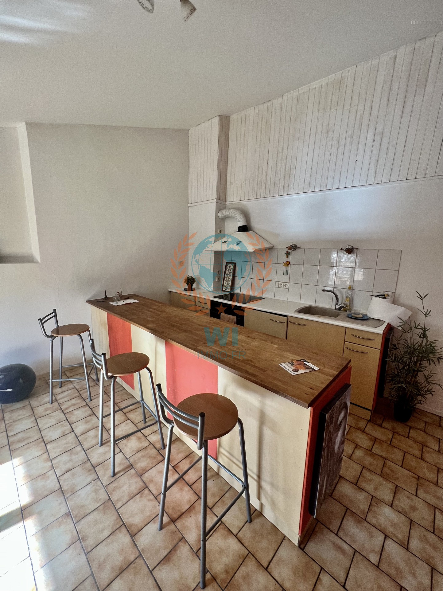 A vendre  Appartement 3 pièces avec terrasse tropézienne - Trans-en-Provence 83720 — photo 15