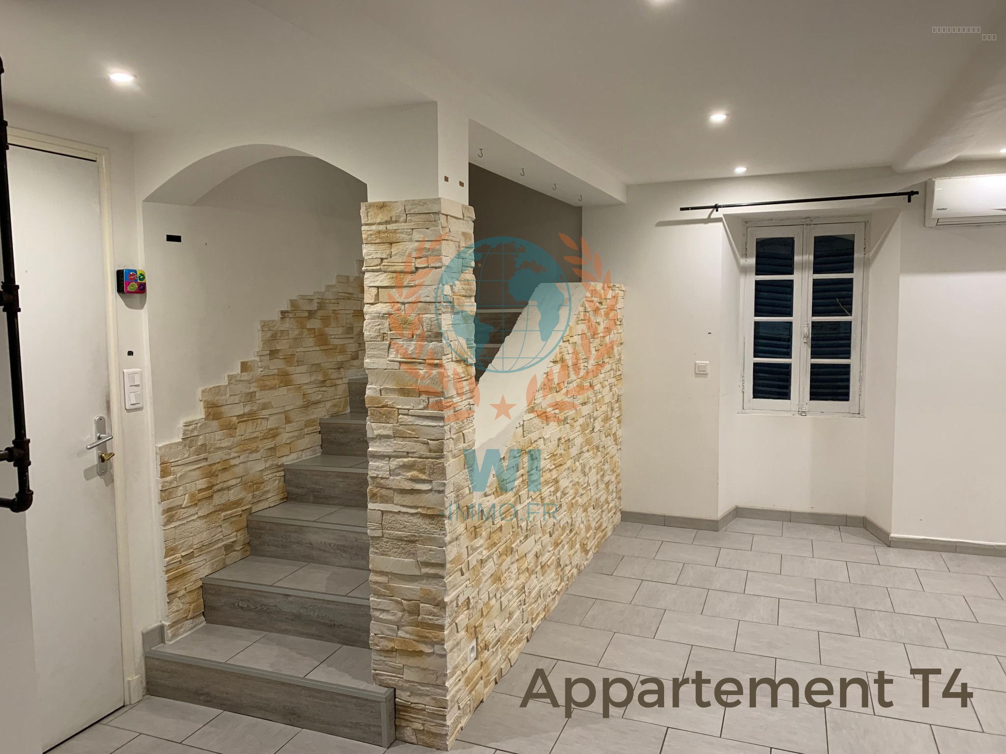 A vendre Immeuble de 3 appartements - Les Arcs-sur-Argens 83460 — photo 7