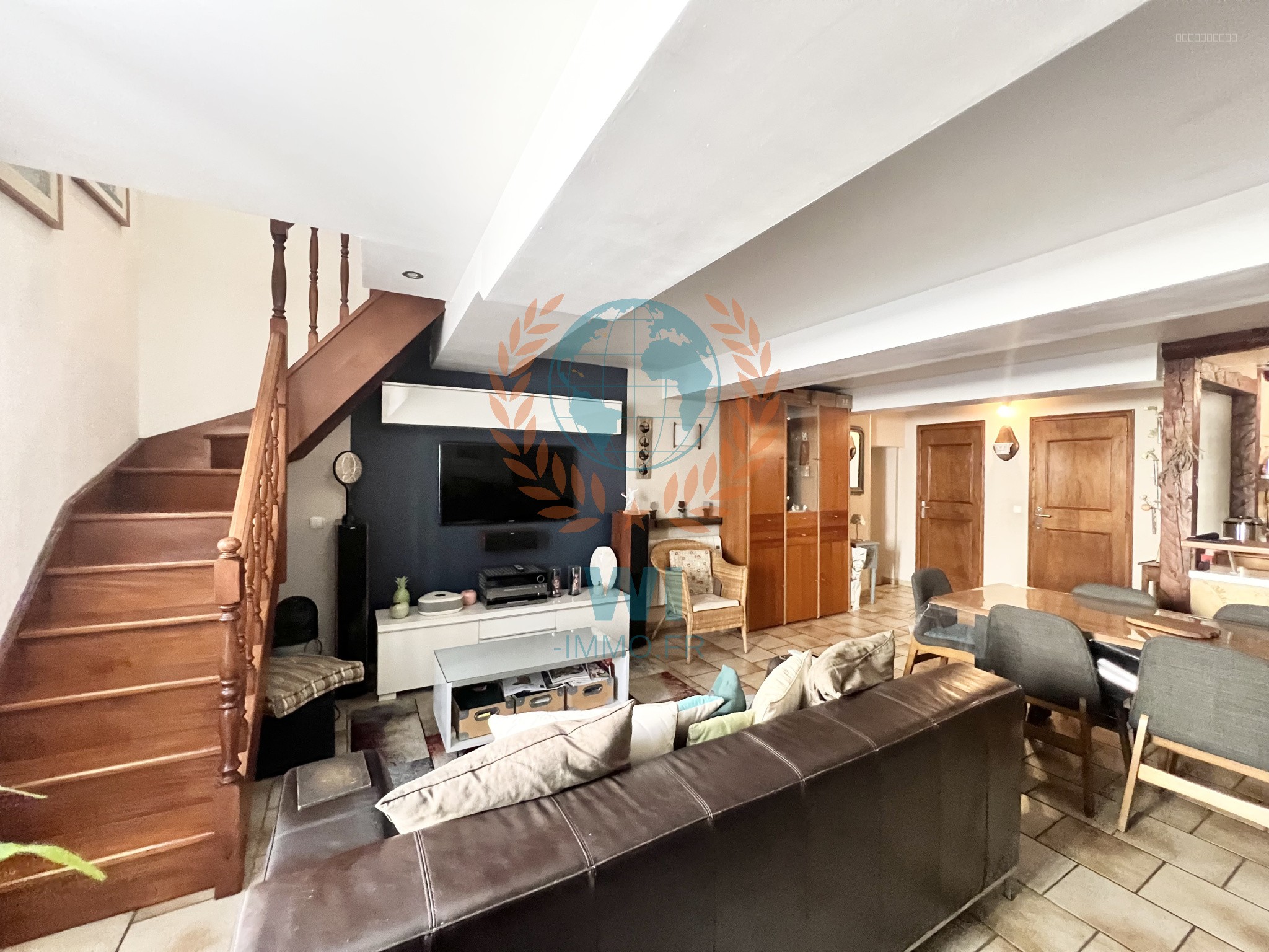 A vendre appartement F5 - Trans-en-Provence 83720 — photo 19