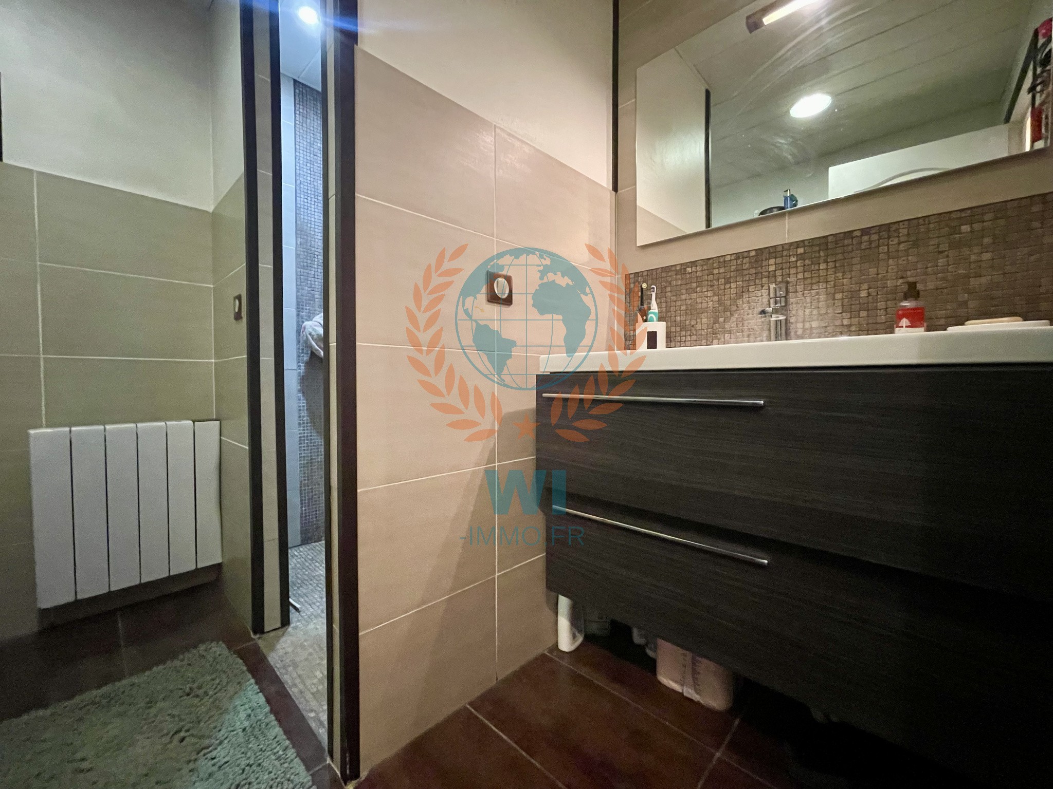 A vendre appartement F5 - Trans-en-Provence 83720 — photo 9