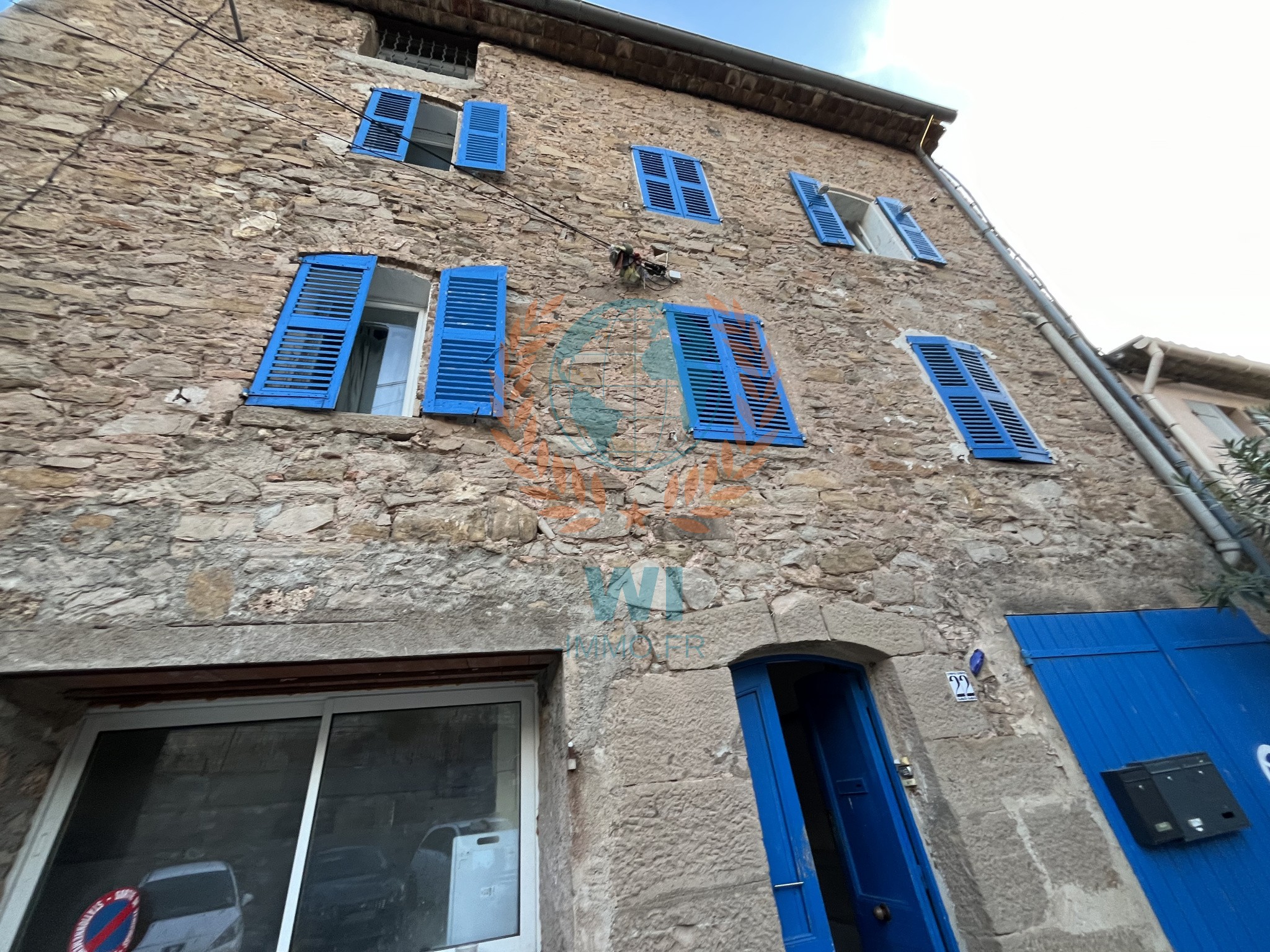 A vendre Immeuble de 3 appartements - Les Arcs-sur-Argens 83460 — photo 5