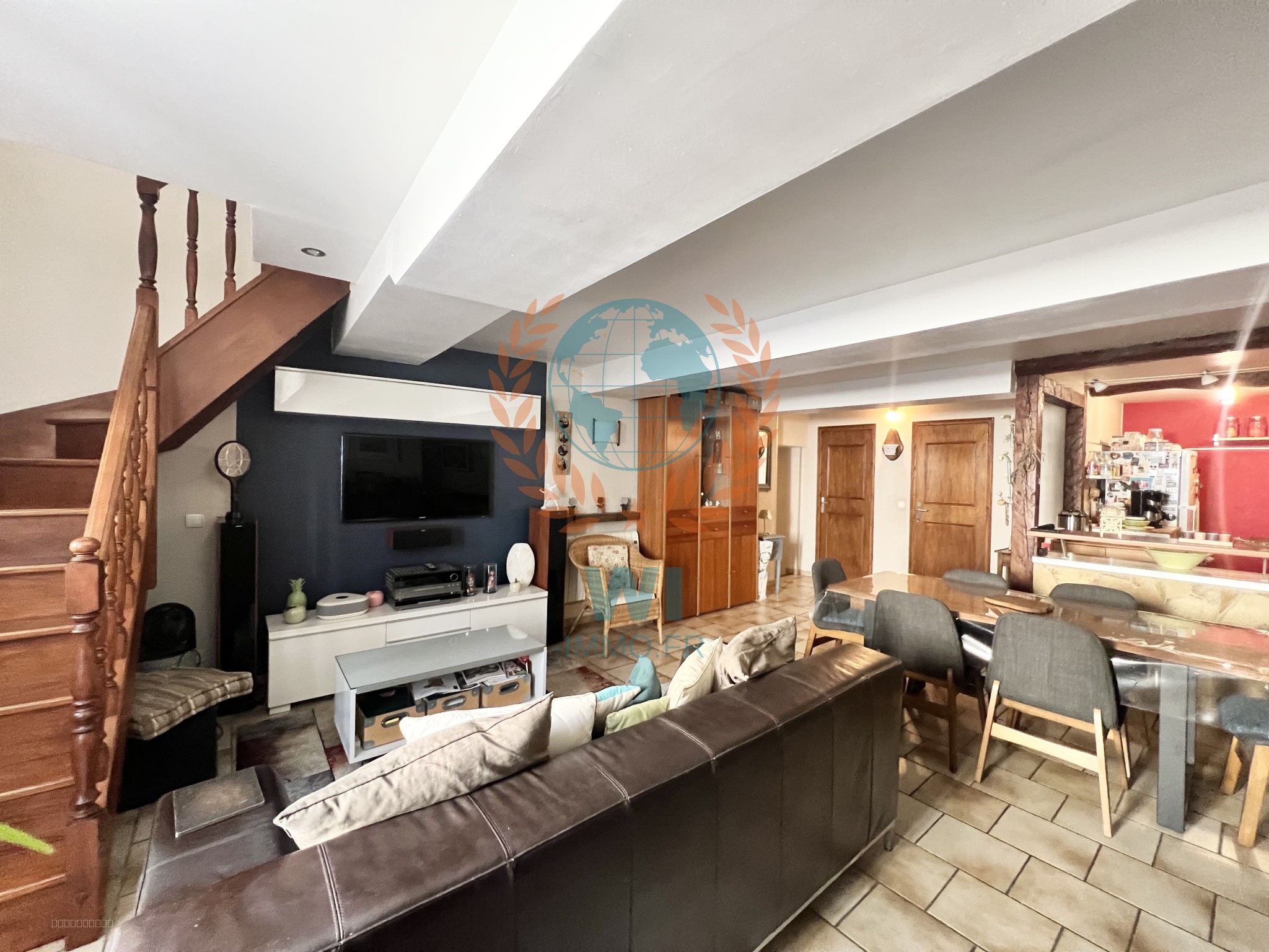 A vendre appartement F5 - Trans-en-Provence 83720 — photo 18