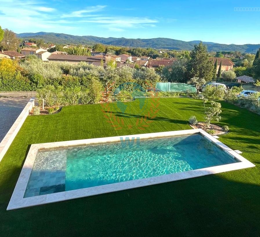 Vente Maison avec très belles prestations — photo 3