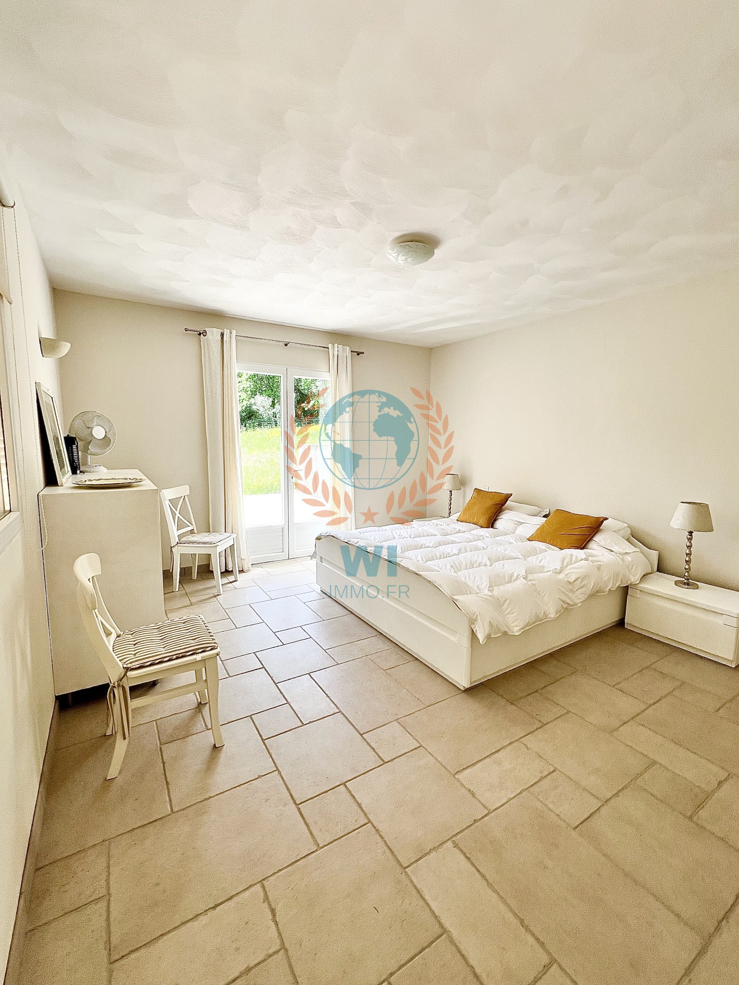 Villa individuelle avec piscine à débordement — photo 19