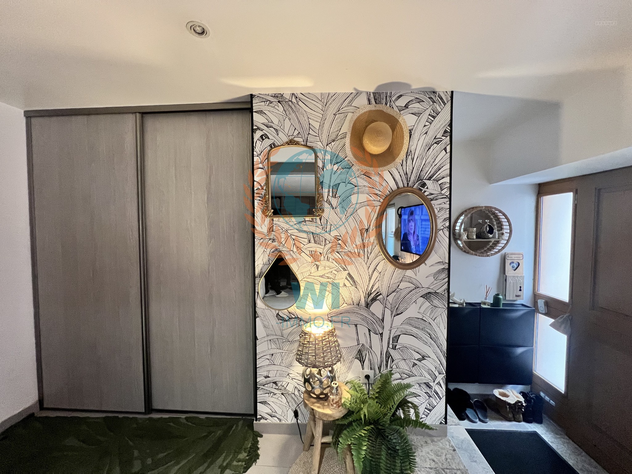 Vente T3, 2 chambres, Trans-en-Provence 83720 — photo 17
