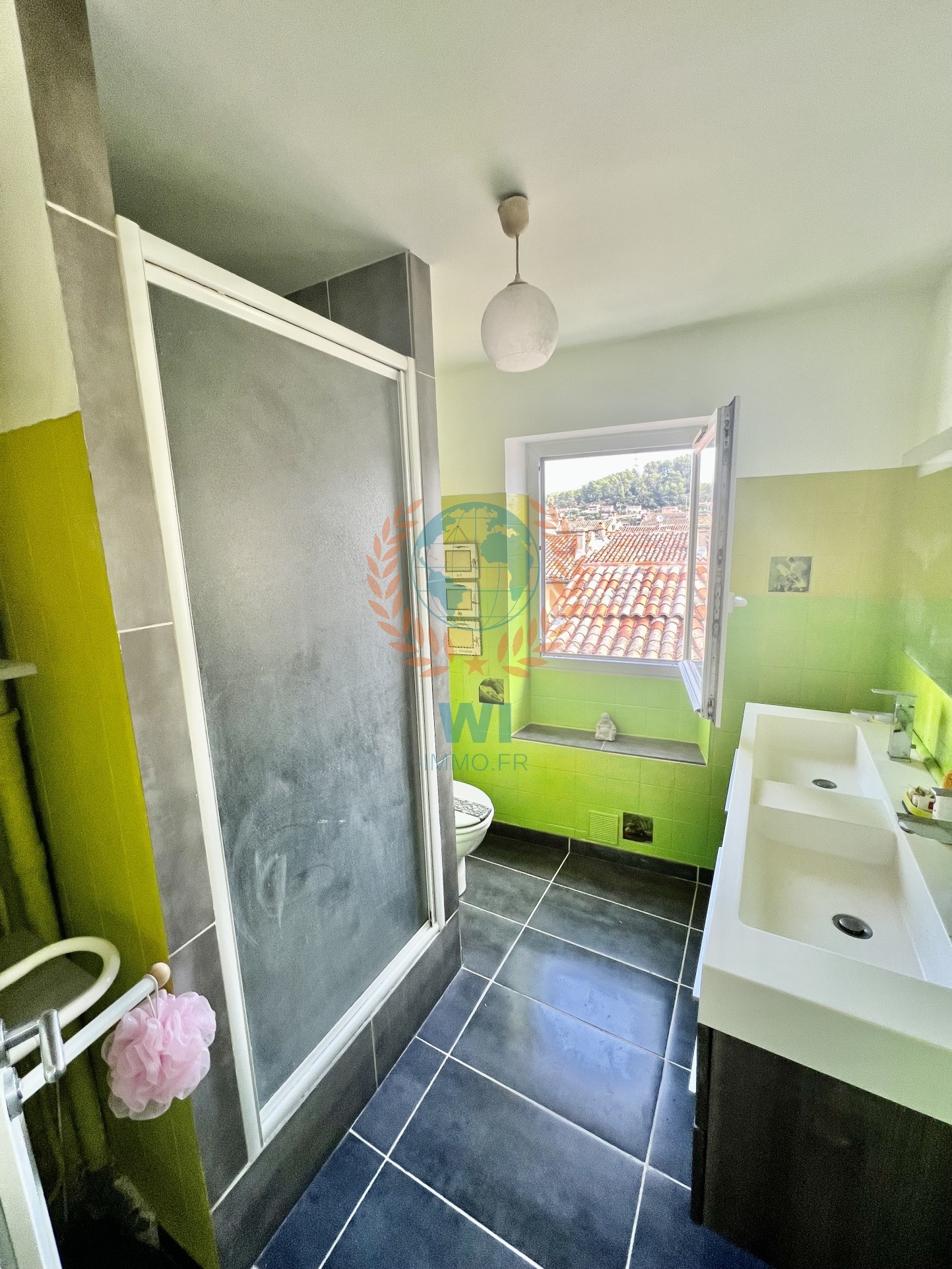 A vendre  Appartement 3 pièces avec terrasse tropézienne - Trans-en-Provence 83720 — photo 16