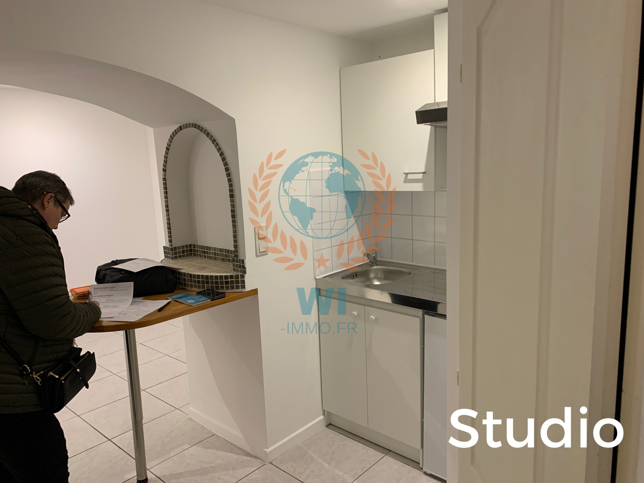 A vendre Immeuble de 3 appartements - Les Arcs-sur-Argens 83460 — photo 12