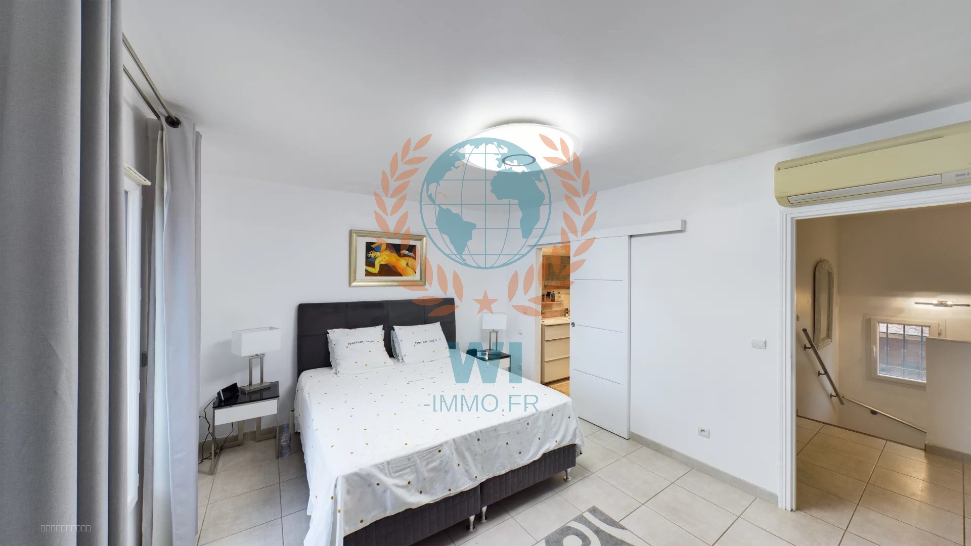 A vendre Villa d'exception - Prestige - Var — photo 4