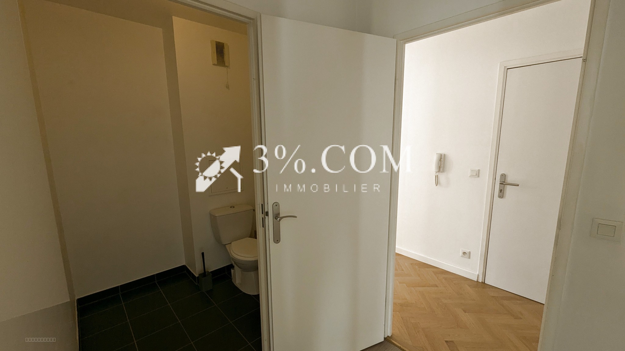 Appartement T.3 de Standing — photo 10