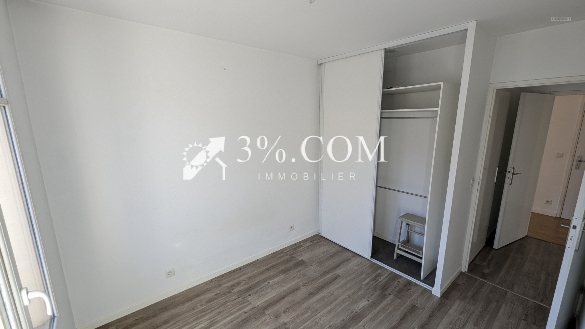 Appartement T.3 de Standing — photo 11
