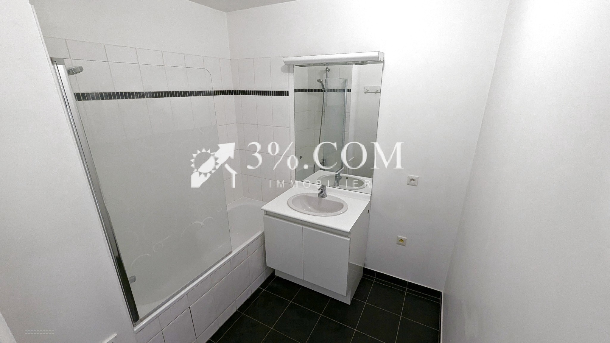 Appartement T.3 de Standing — photo 12