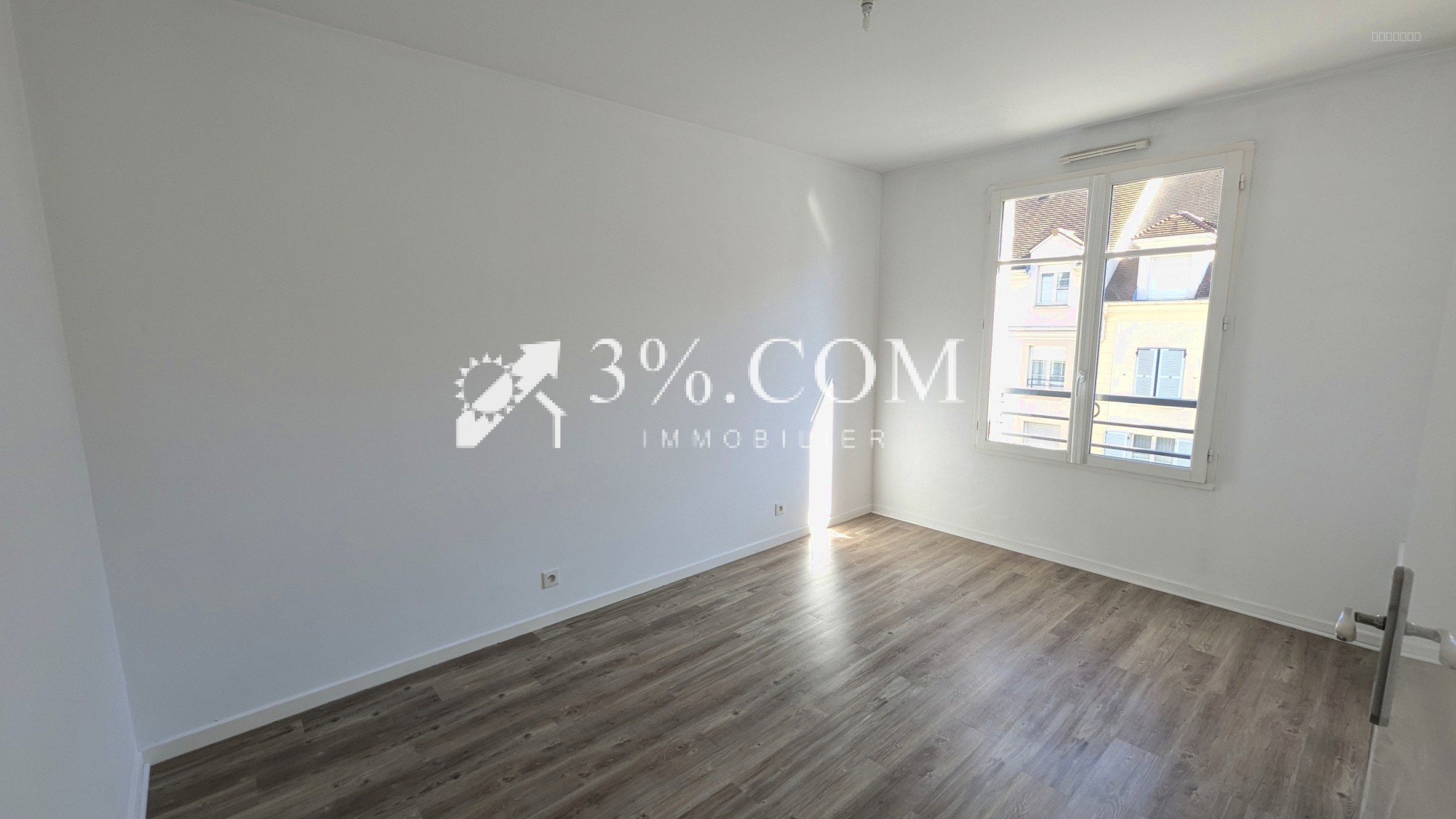 Appartement T.3 de Standing — photo 13