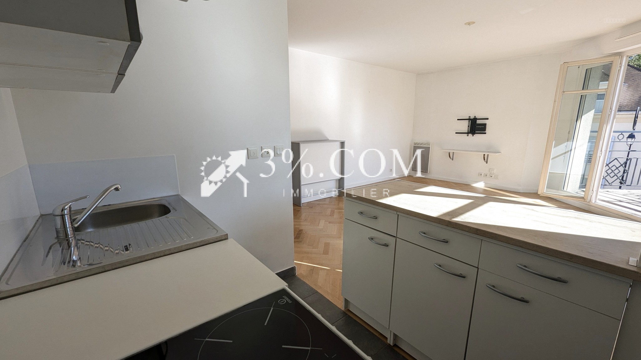 Appartement T.3 de Standing — photo 15