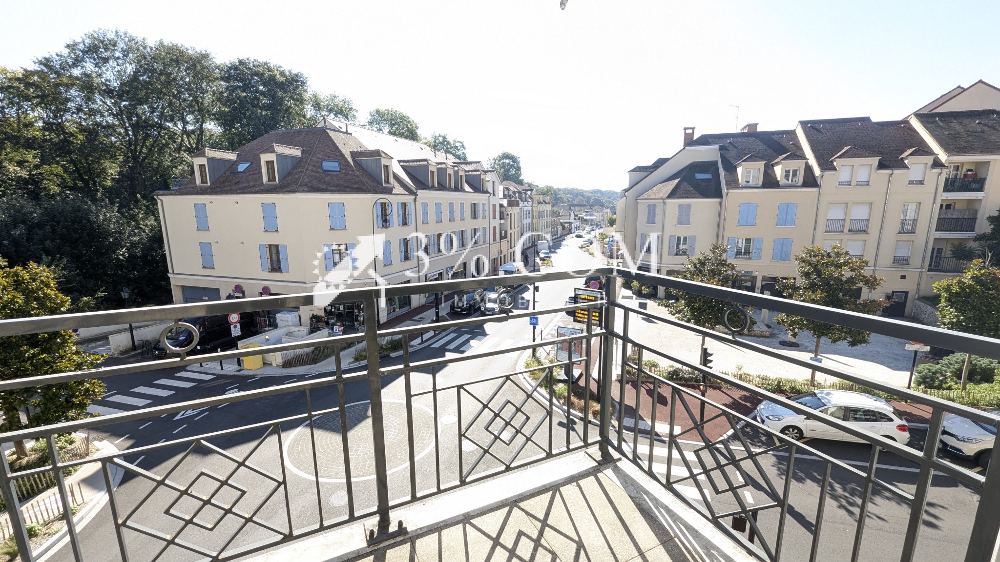 Appartement T.3 de Standing — photo 3