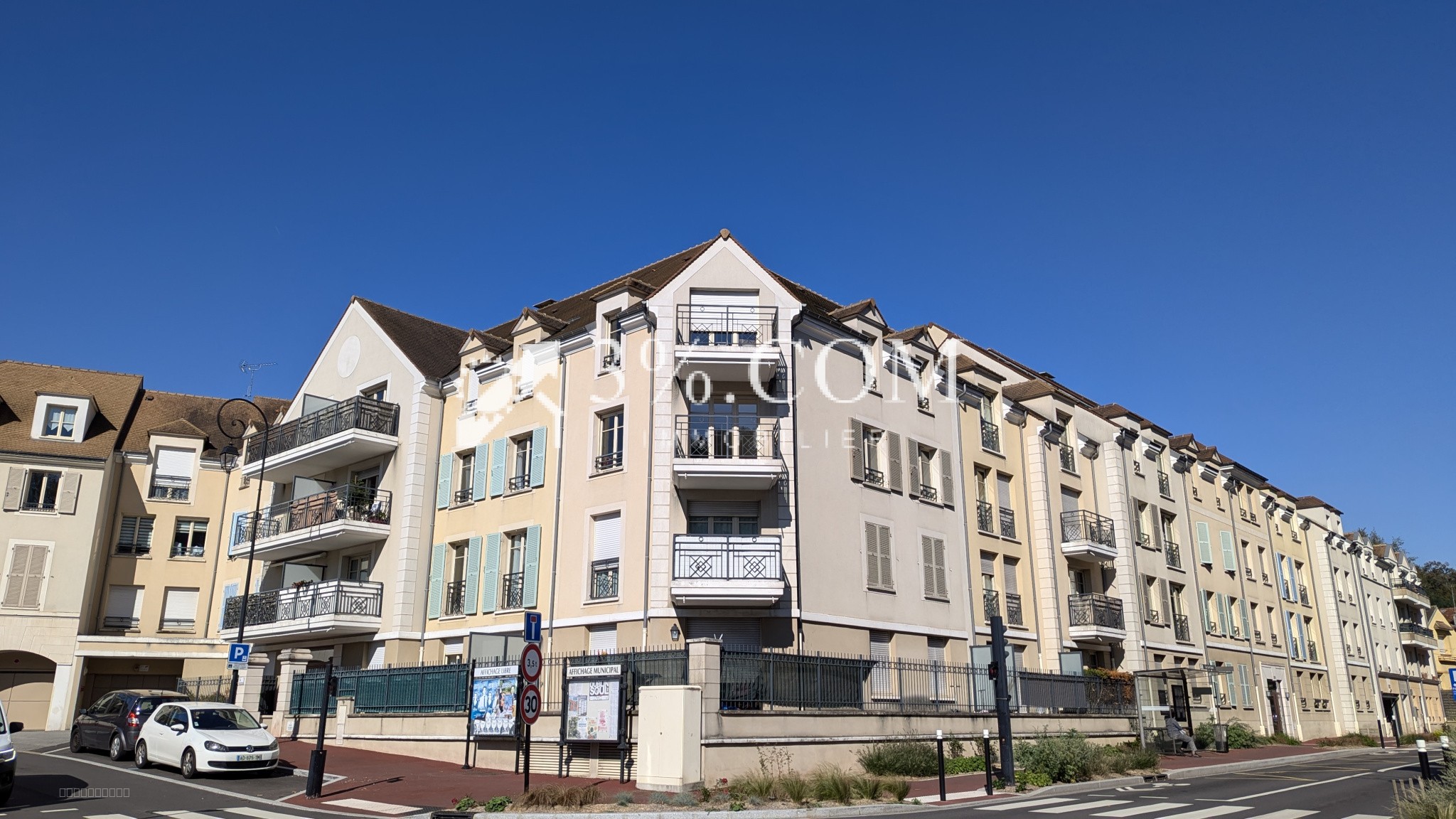 Appartement T.3 de Standing — photo 4