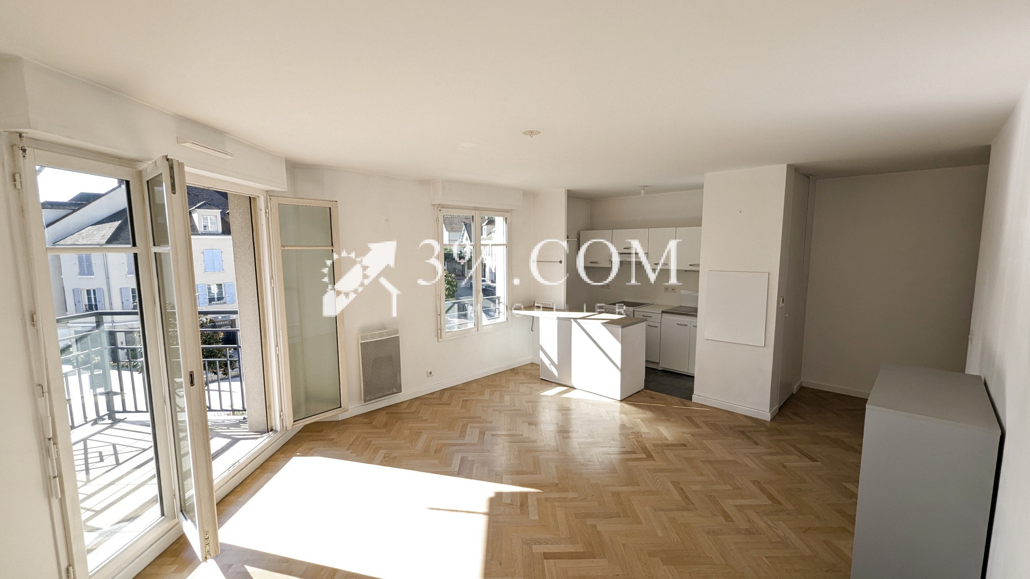 Appartement T.3 de Standing — photo 6