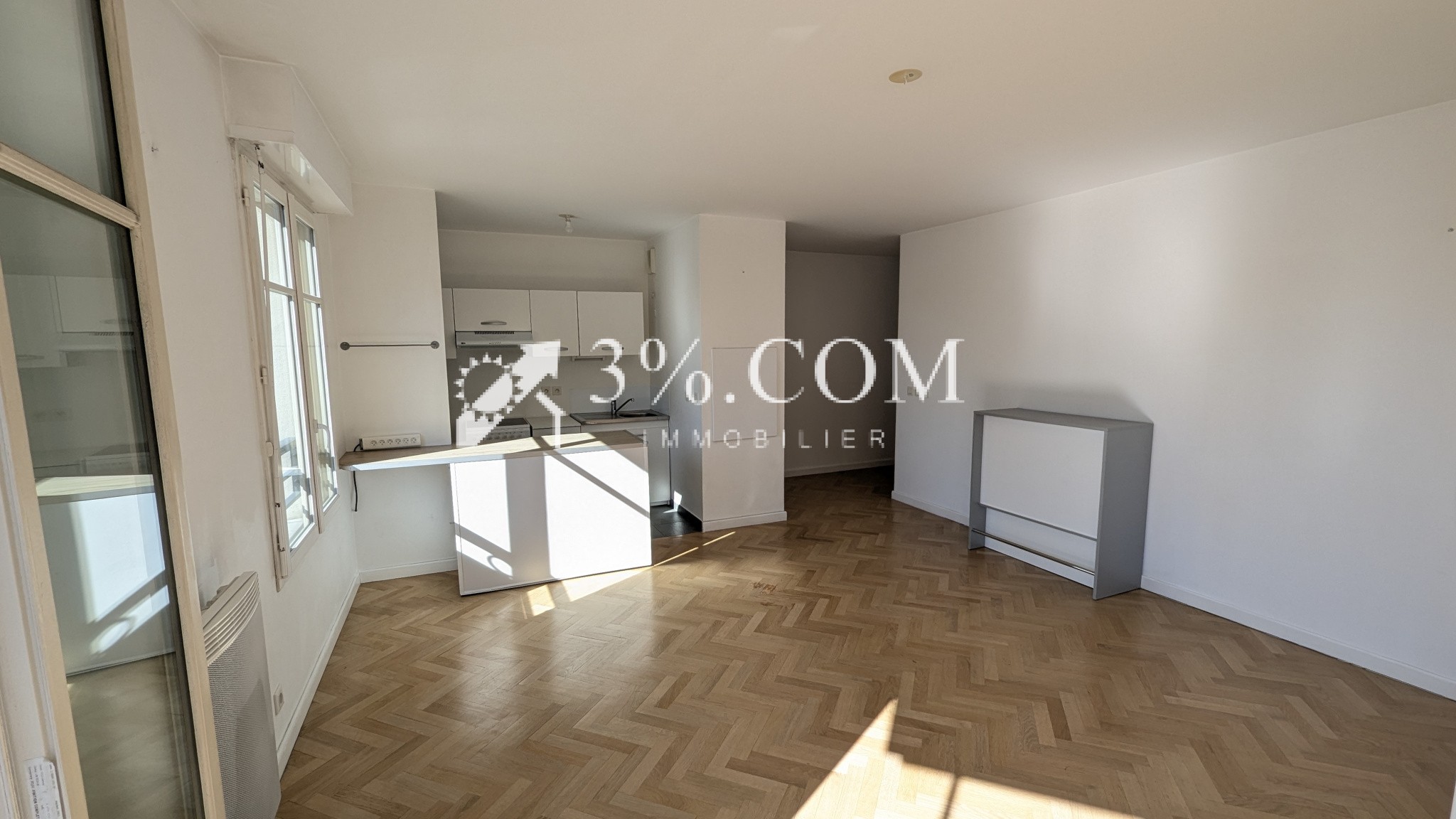 Appartement T.3 de Standing — photo 7