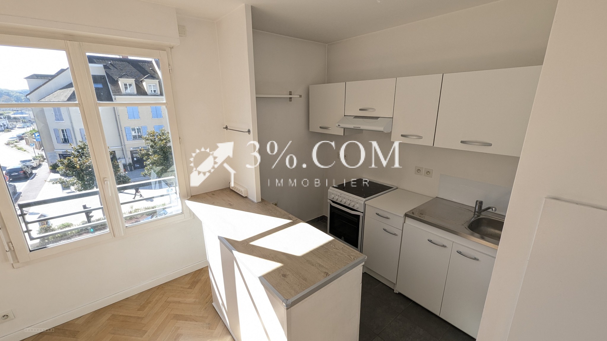Appartement T.3 de Standing — photo 8