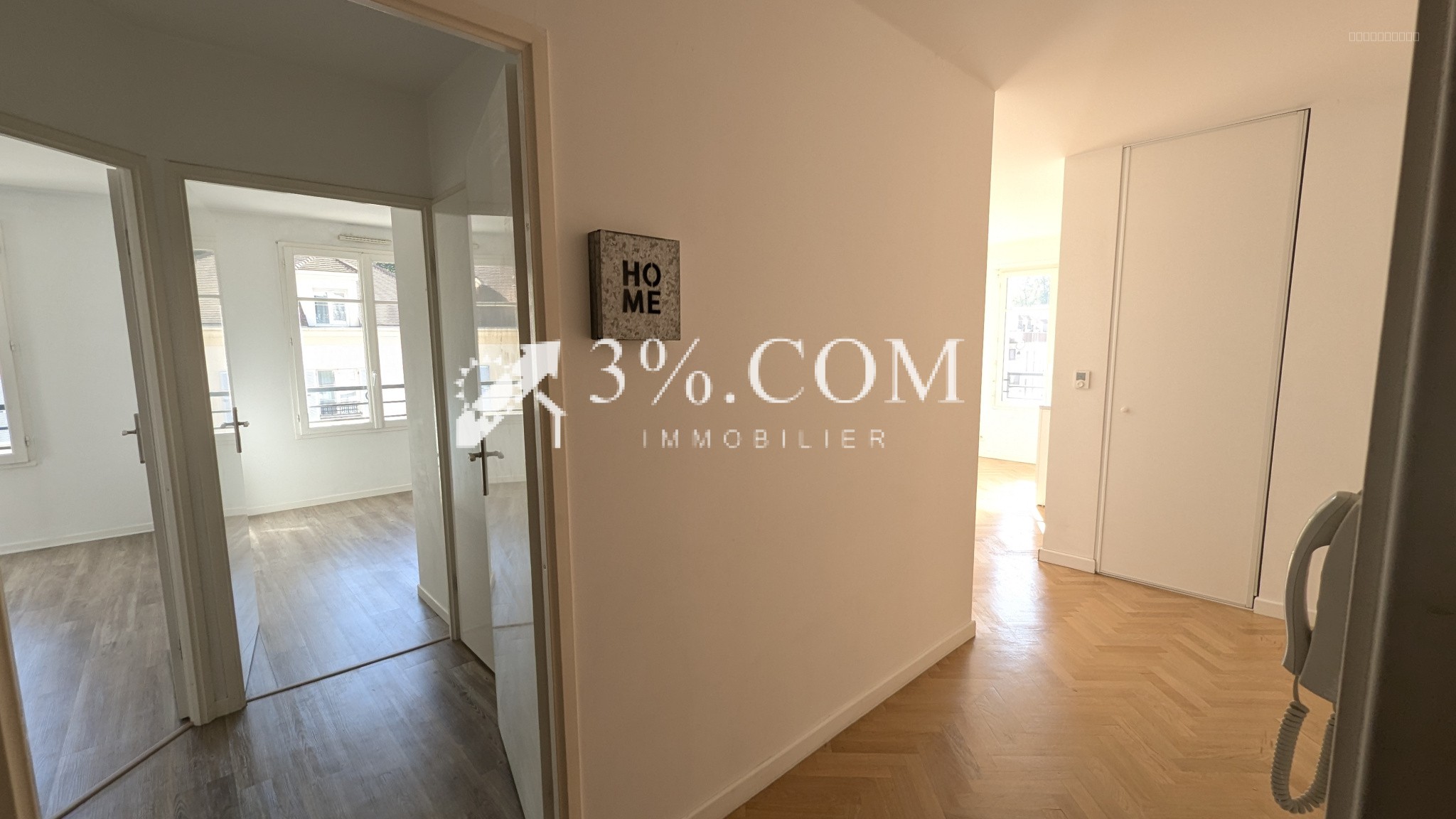 Appartement T.3 de Standing — photo 9