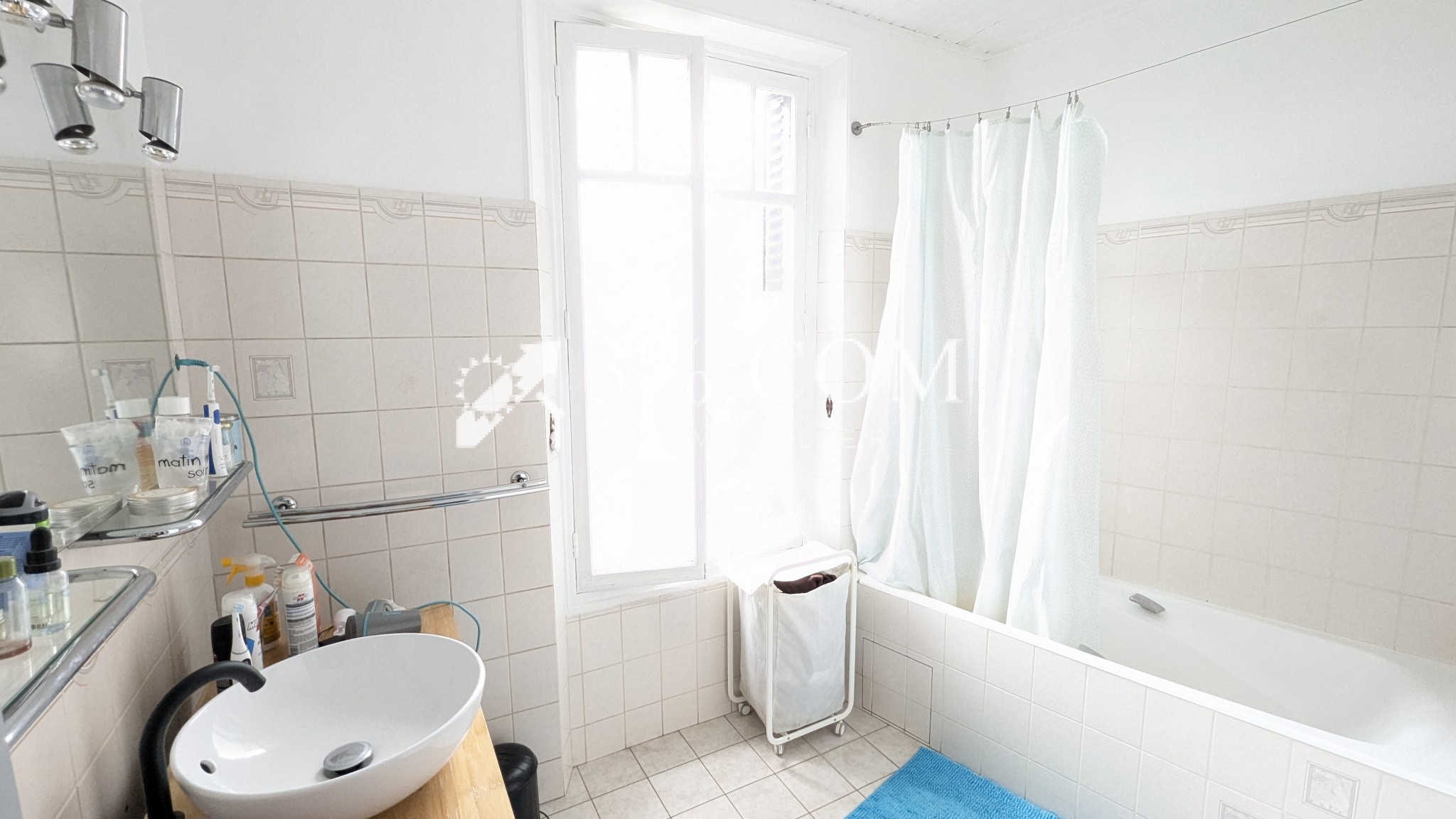 Appartement T.3 dans résidence avec Gardien — photo 3