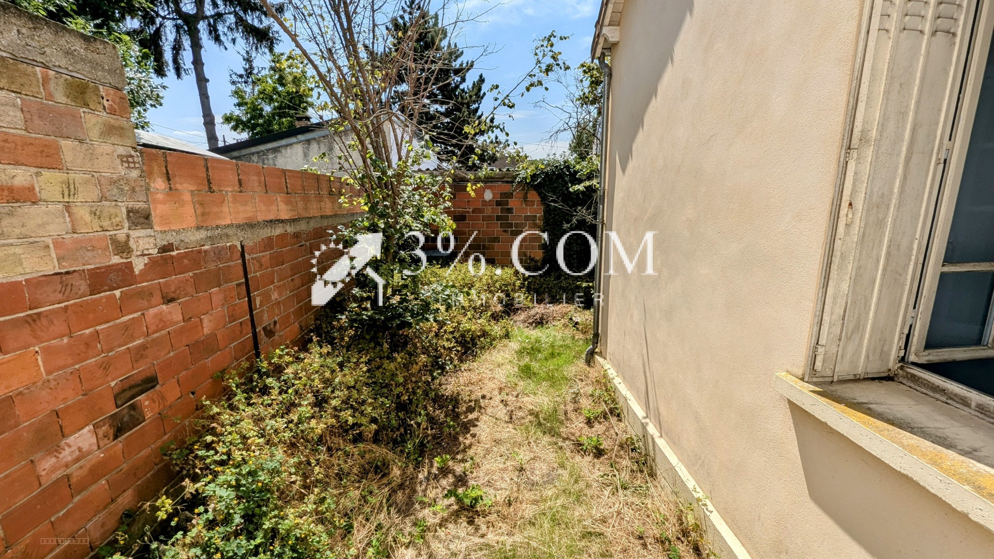 Maison PLAIN-PIED 110m2 habitables 3 chambres au RDC — photo 10
