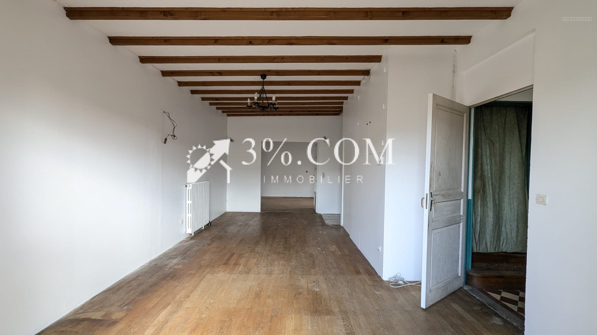 Maison PLAIN-PIED 110m2 habitables 3 chambres au RDC — photo 11