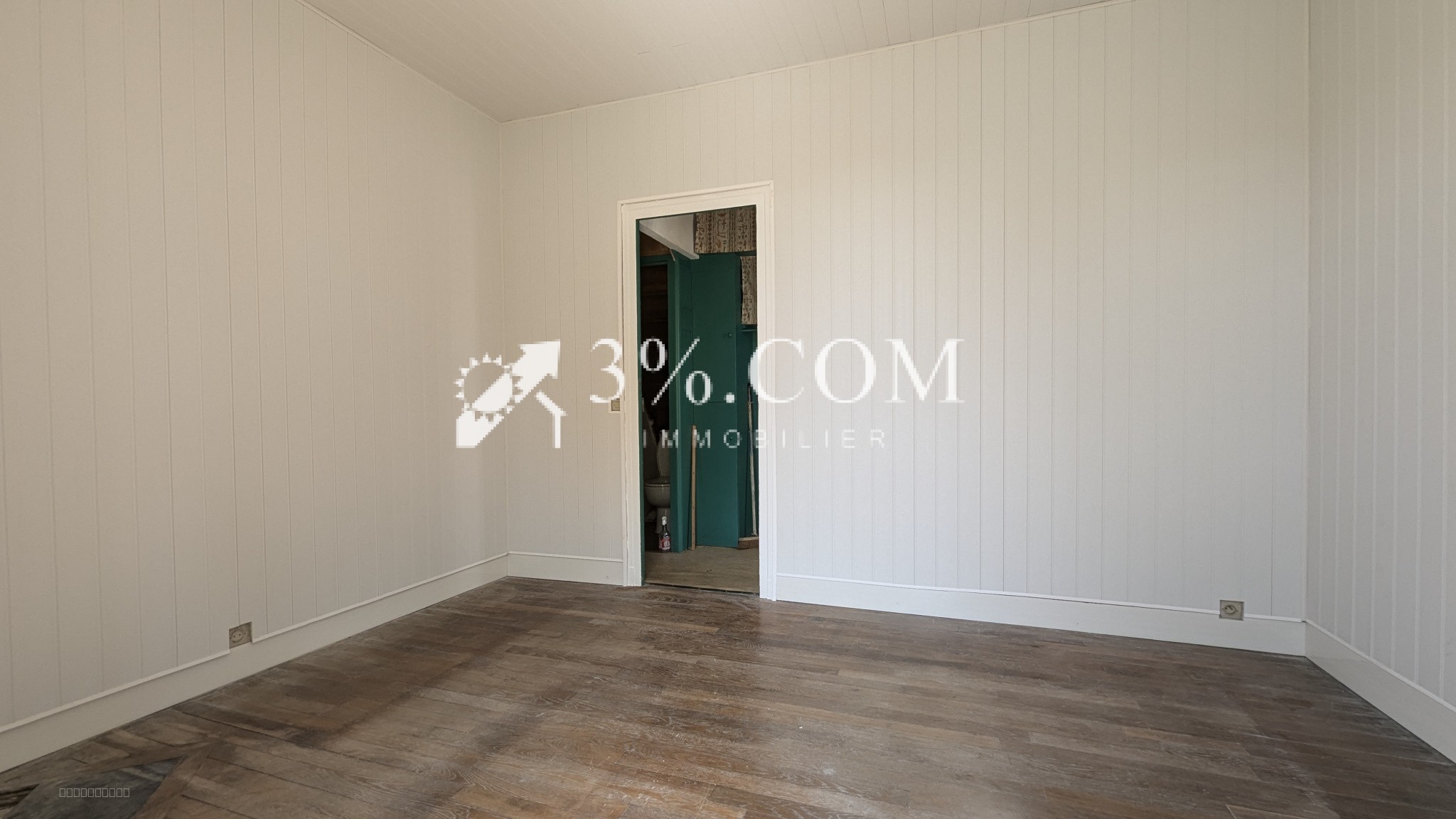 Maison PLAIN-PIED 110m2 habitables 3 chambres au RDC — photo 12