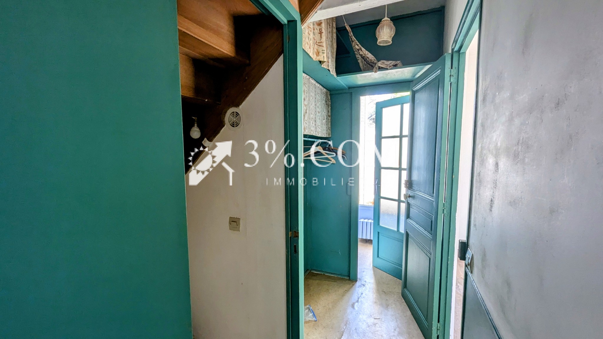 Maison PLAIN-PIED 110m2 habitables 3 chambres au RDC — photo 14