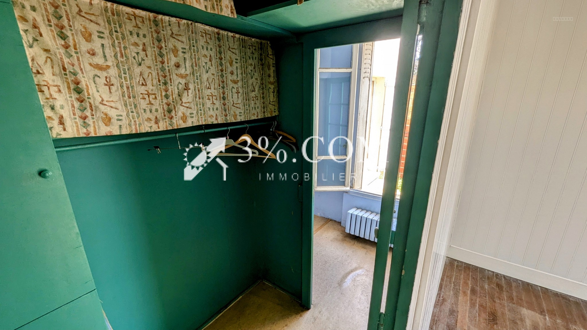 Maison PLAIN-PIED 110m2 habitables 3 chambres au RDC — photo 15