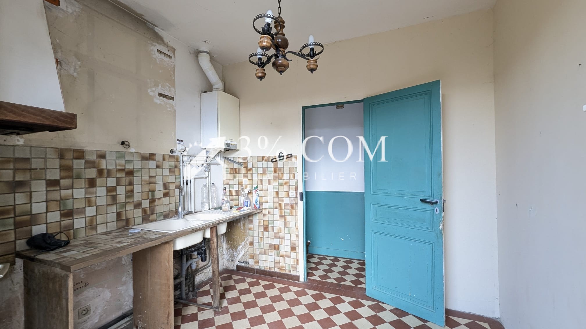 Maison PLAIN-PIED 110m2 habitables 3 chambres au RDC — photo 18