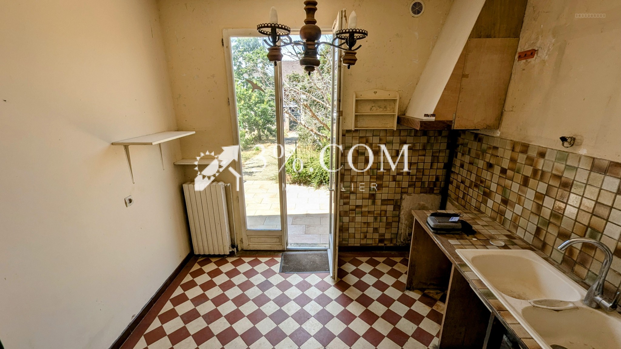 Maison PLAIN-PIED 110m2 habitables 3 chambres au RDC — photo 19