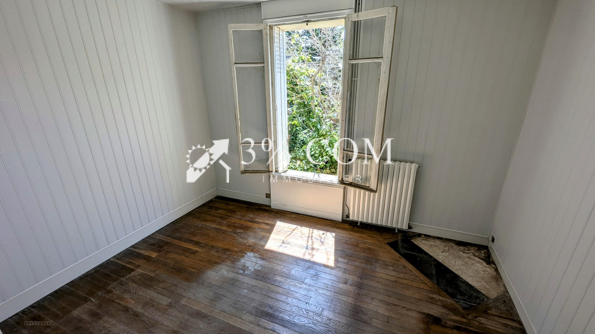 Maison PLAIN-PIED 110m2 habitables 3 chambres au RDC — photo 20