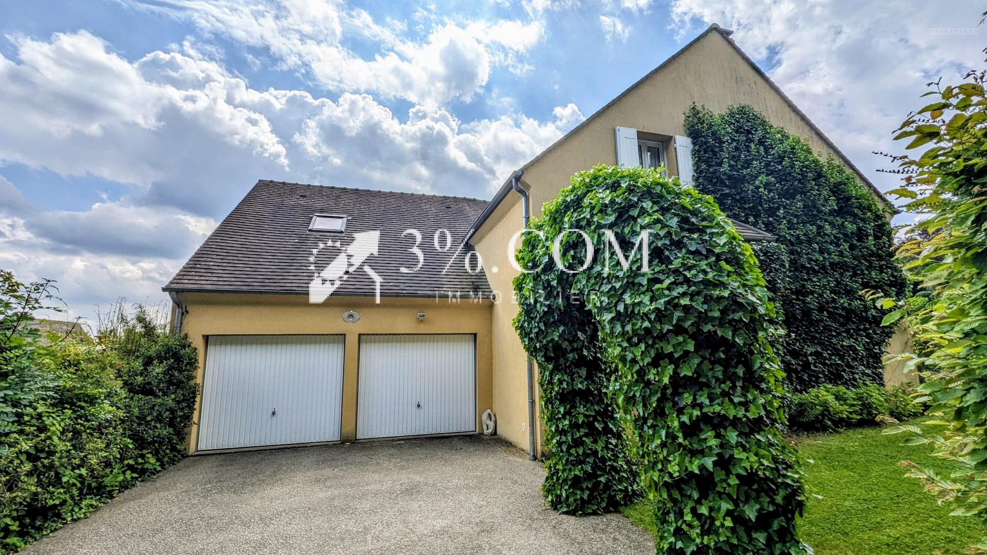 Maison Familiale PREMIUM 3 Chambres / Garage double / Salle de cinéma — photo 9