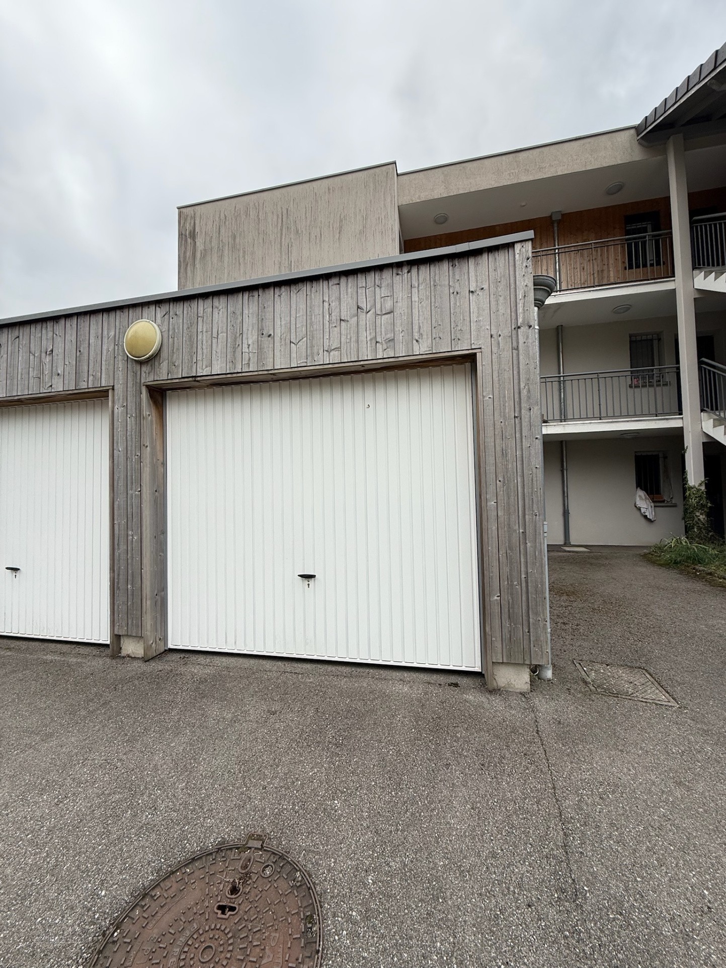 Bel appartement T4 avec terrasse et garage — photo 16