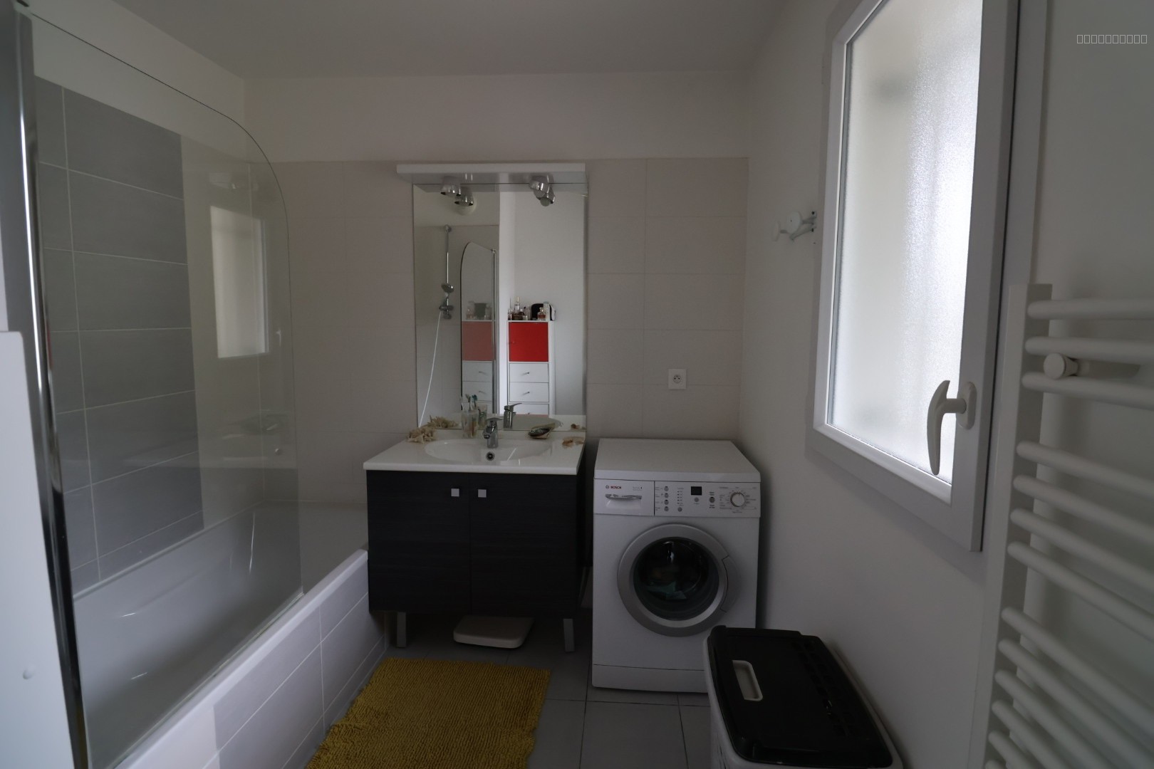 Bel appartement T4 avec terrasse et garage — photo 11