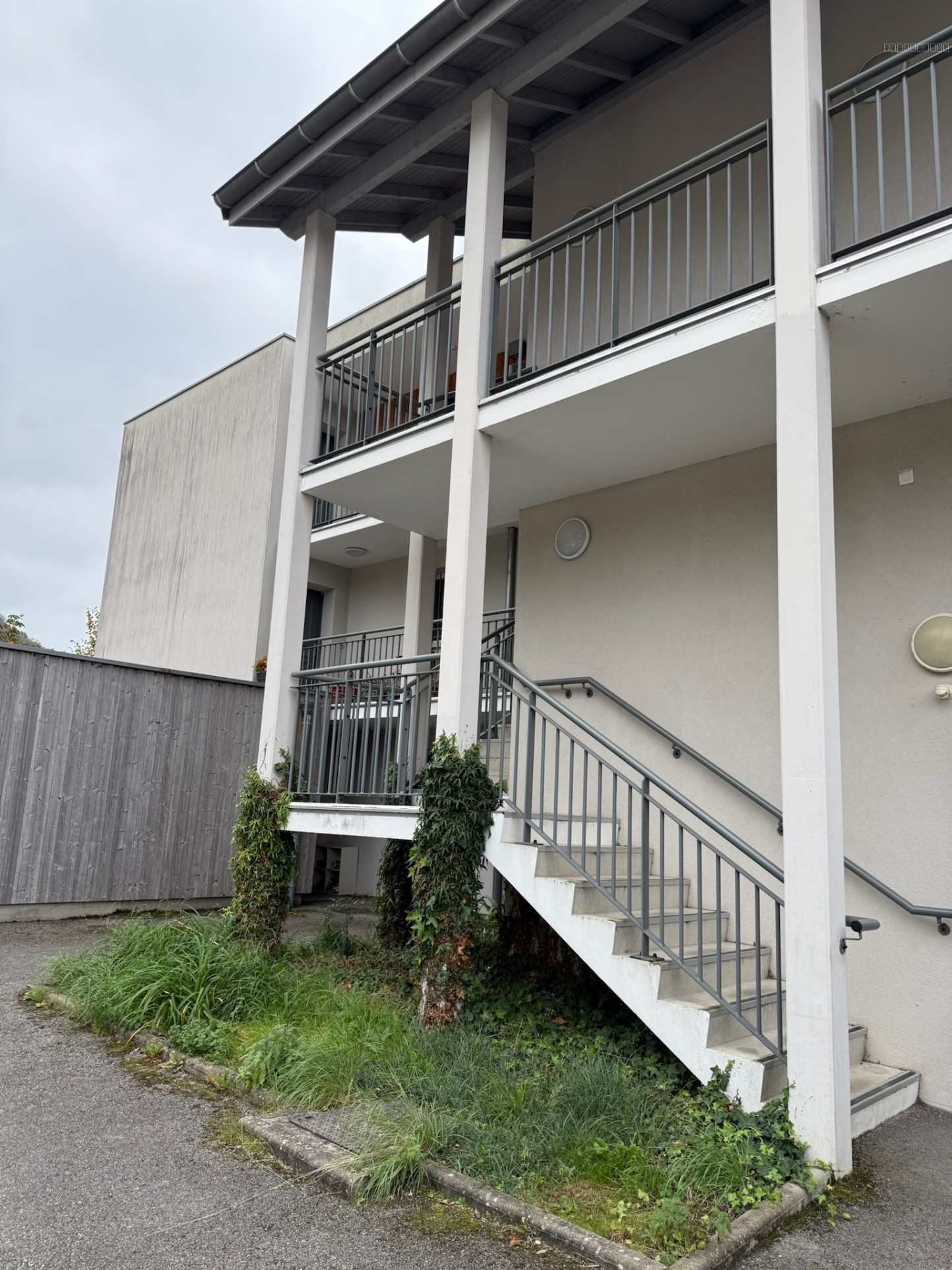 Bel appartement T4 avec terrasse et garage — photo 9