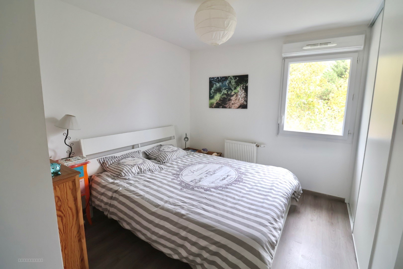 Bel appartement T4 avec terrasse et garage — photo 8