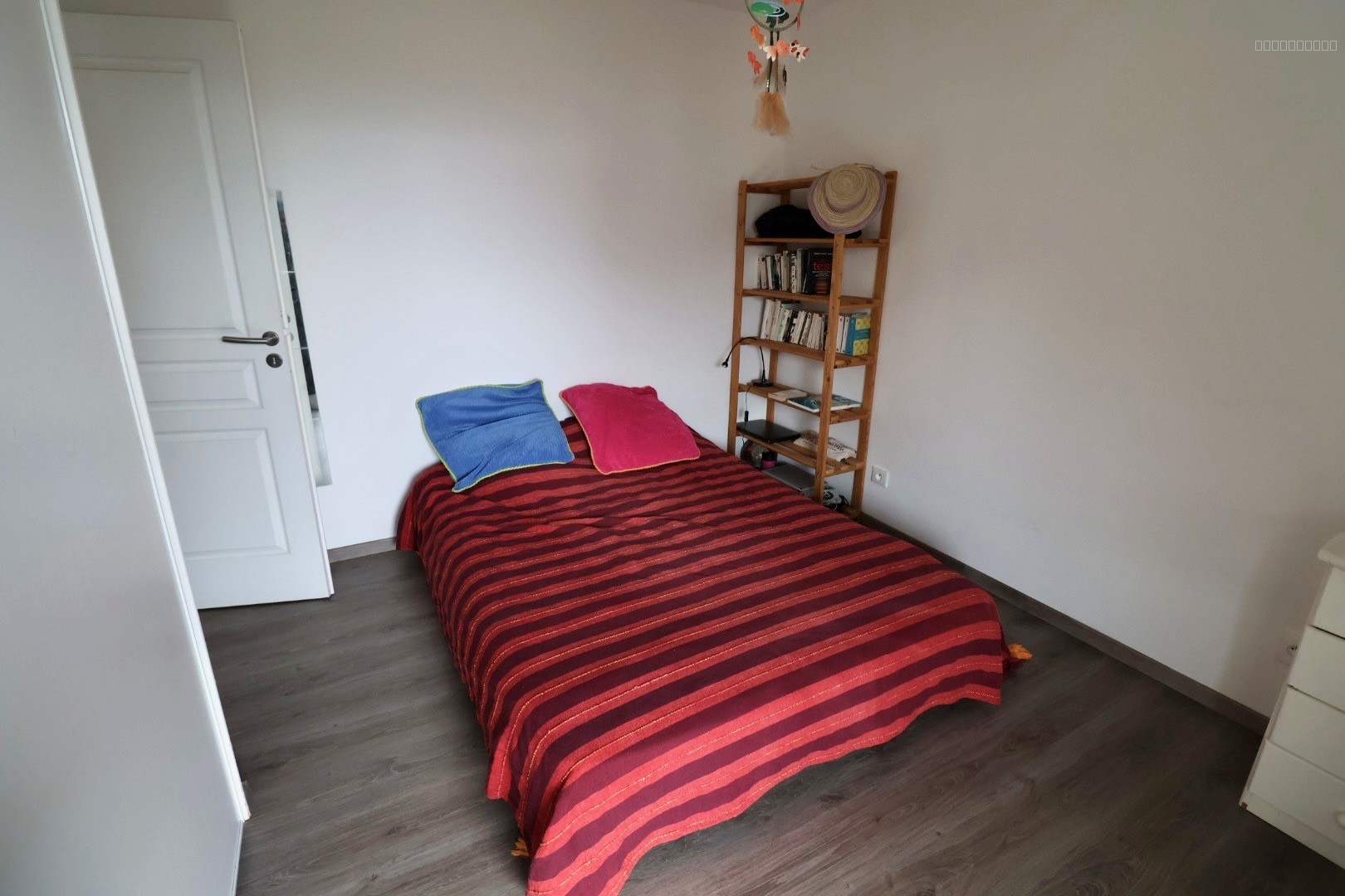 Bel appartement T4 avec terrasse et garage — photo 7