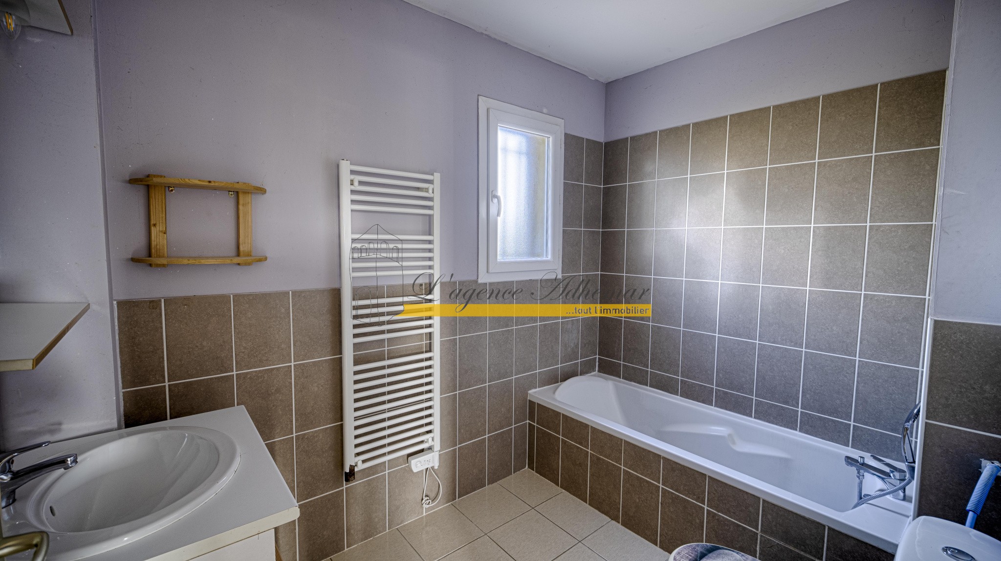 Maison de 78m2 à vendre 174500 € à Tourrettes. Jardin, 4 pièces. — photo 6