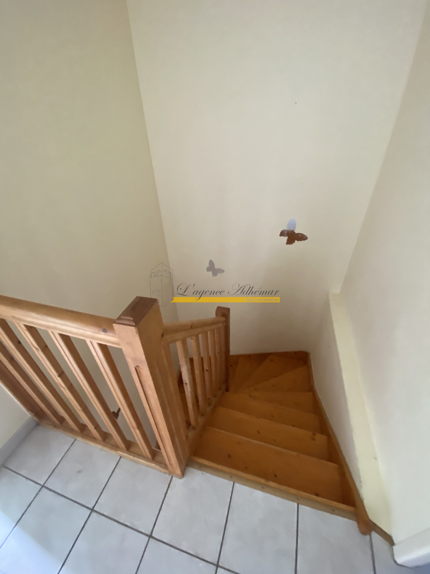 Montélimar maison à vendre aux pieds du château des Adhémar — photo 10