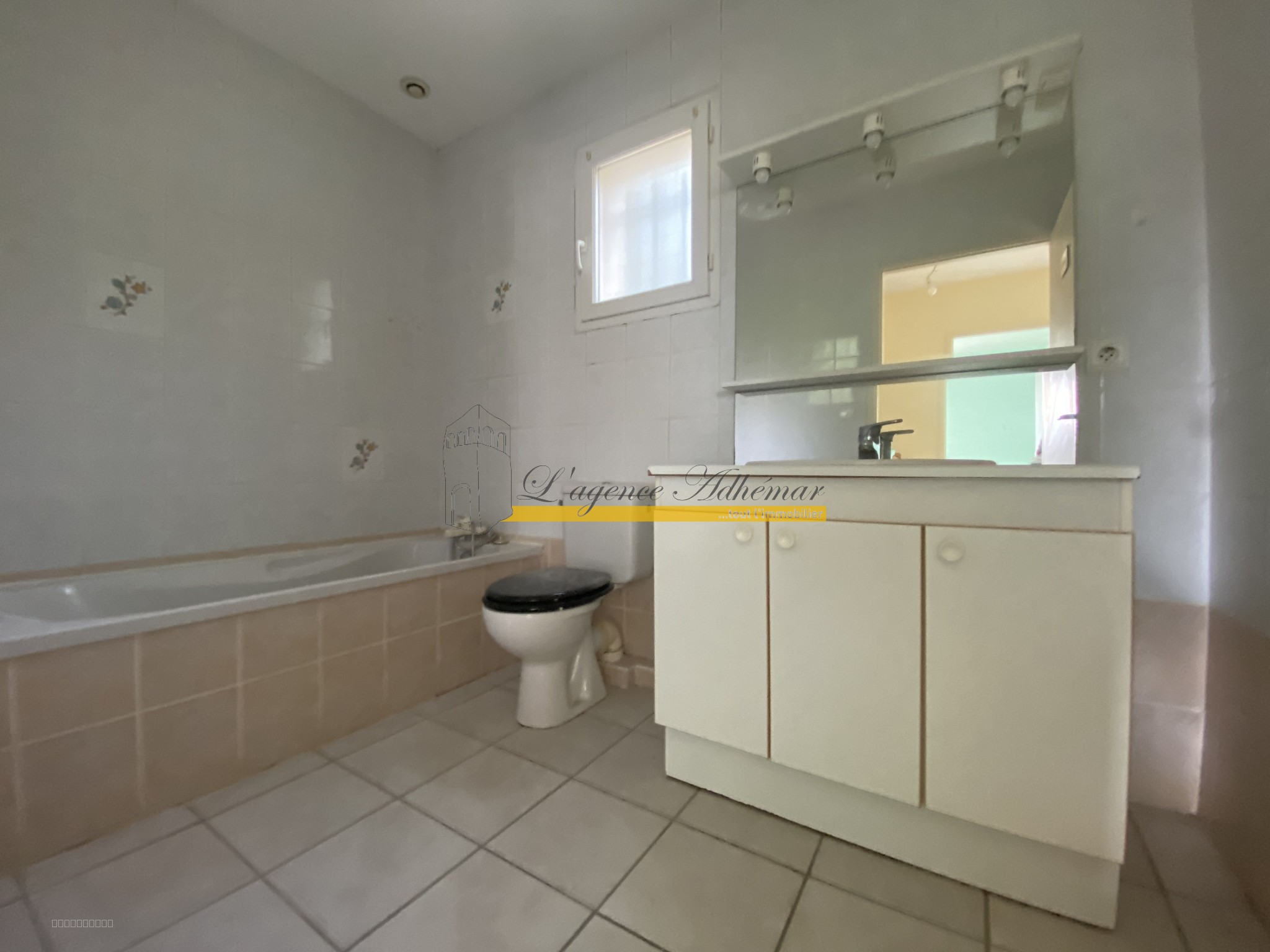 Montélimar maison à vendre aux pieds du château des Adhémar — photo 8